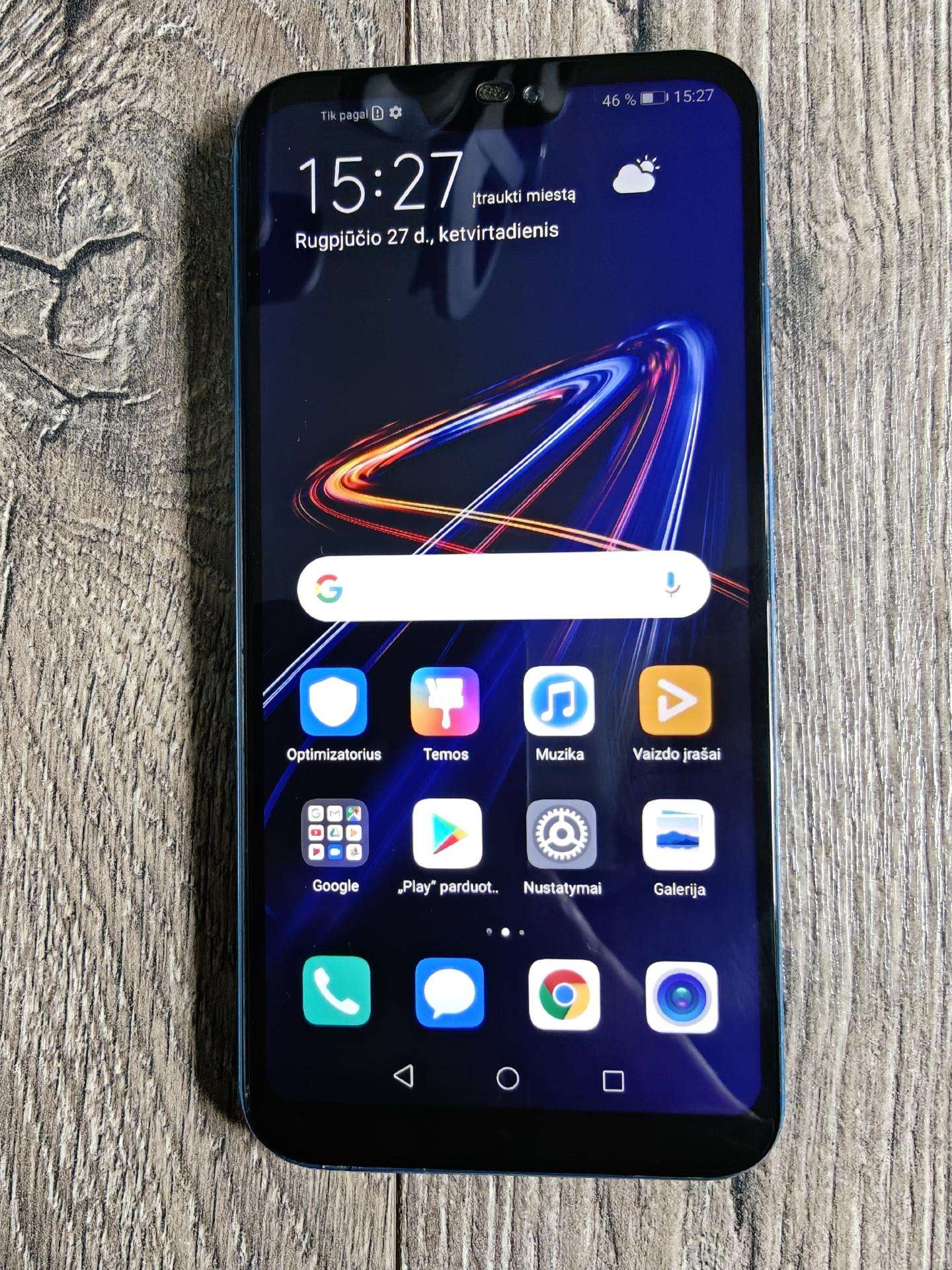 Huawey P20 Lite