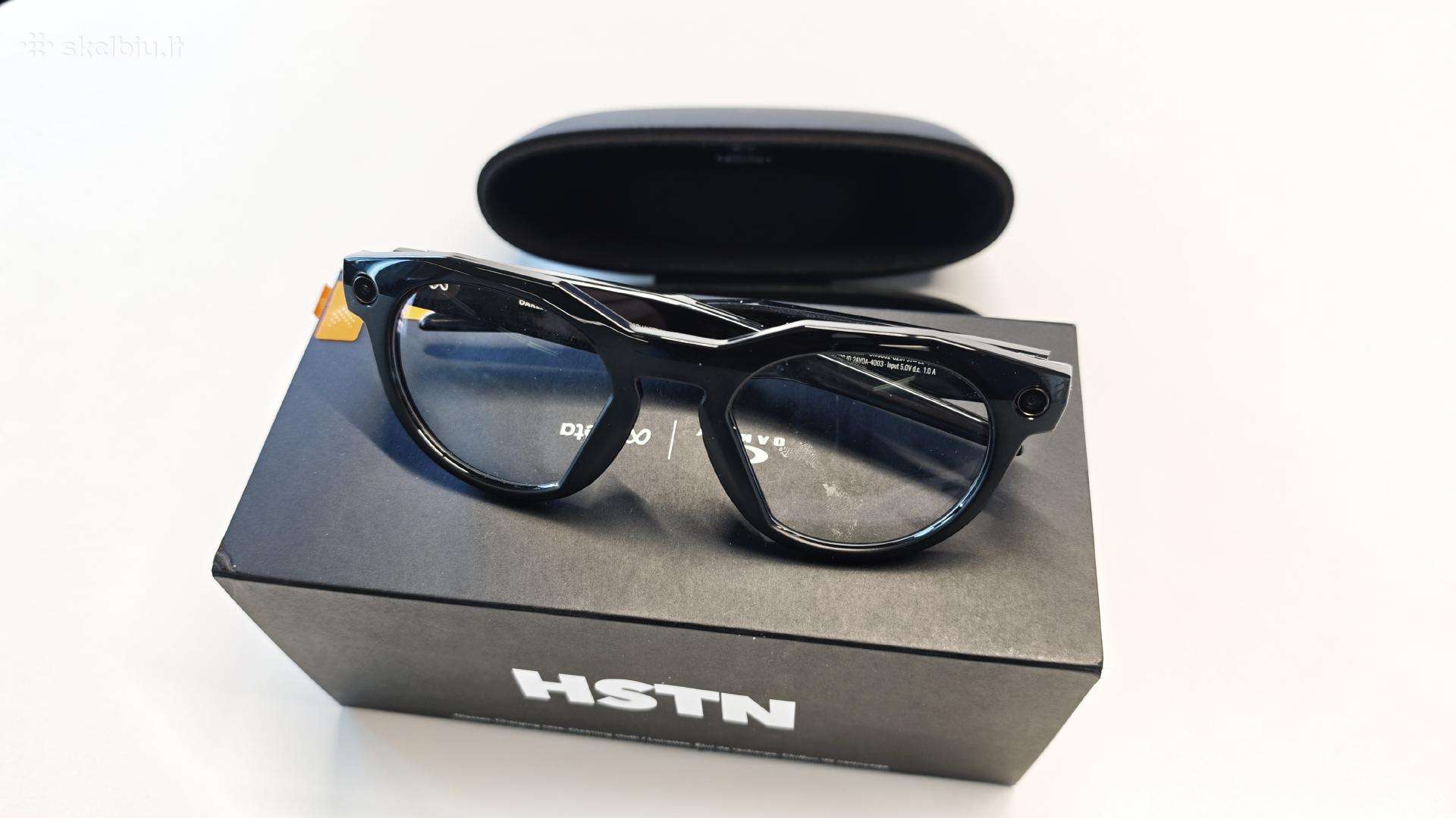 Oakley Meta Hstn Transitions Ametyst Akiniai