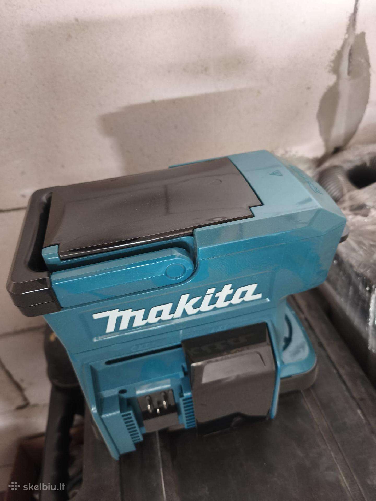 Makita dcm501z
