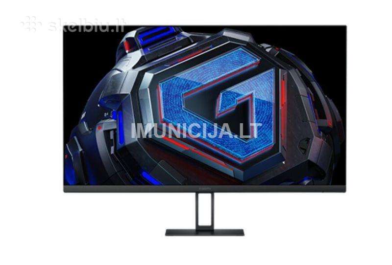 Monitorius Xiaomi G27qi 27 Qhd Ips 180hz