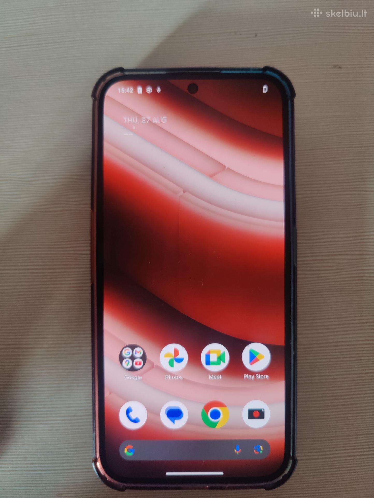 Nothing phone 2a