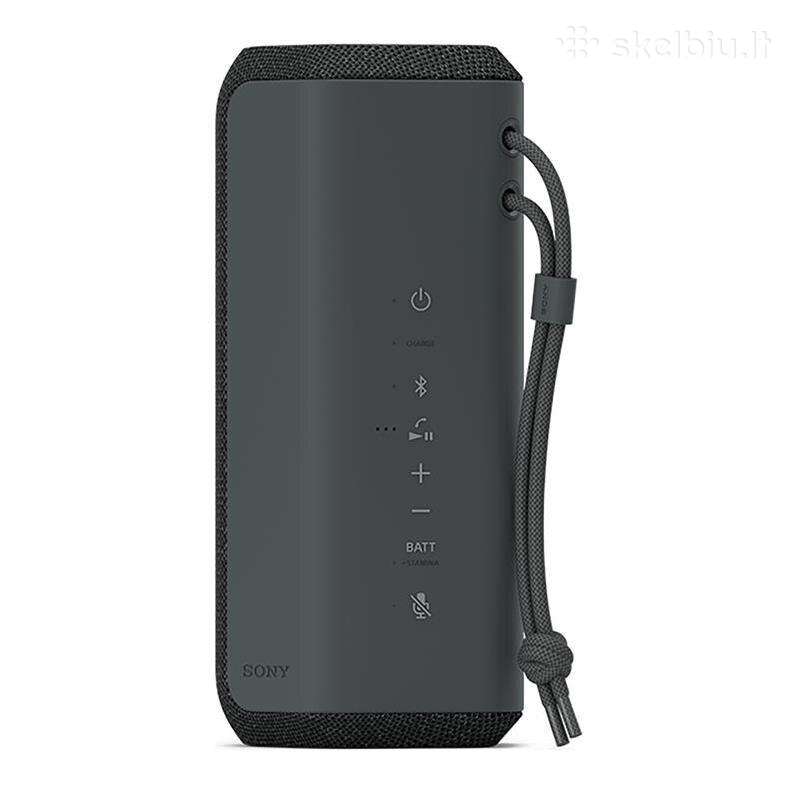 Sony Srs-xe200