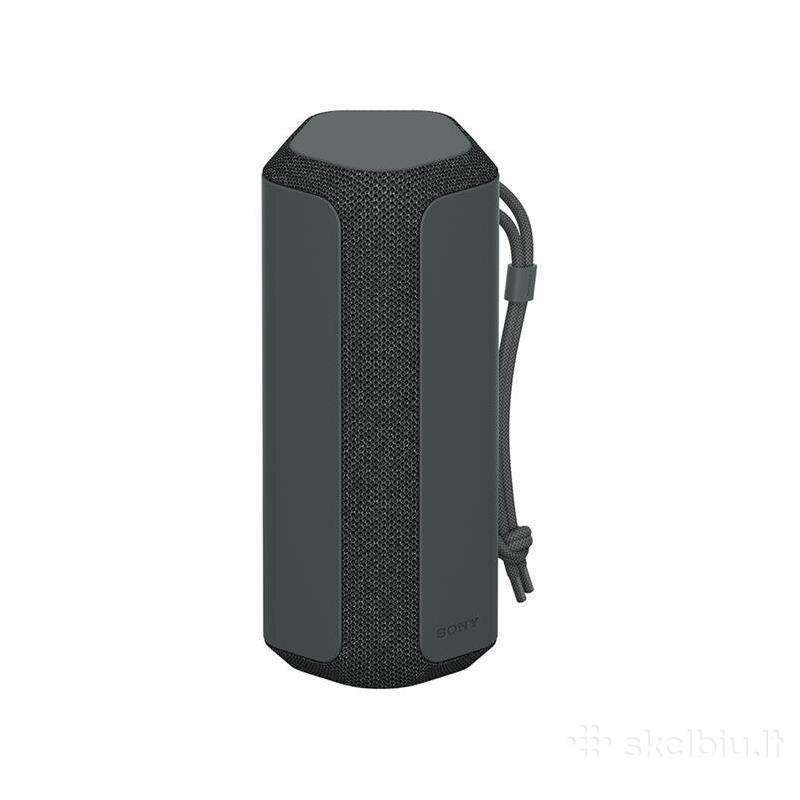 Sony Srs-xe200 su dėže