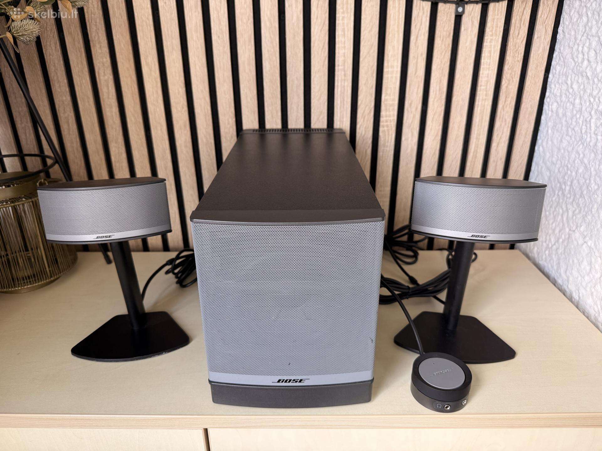 Bose Companion 5