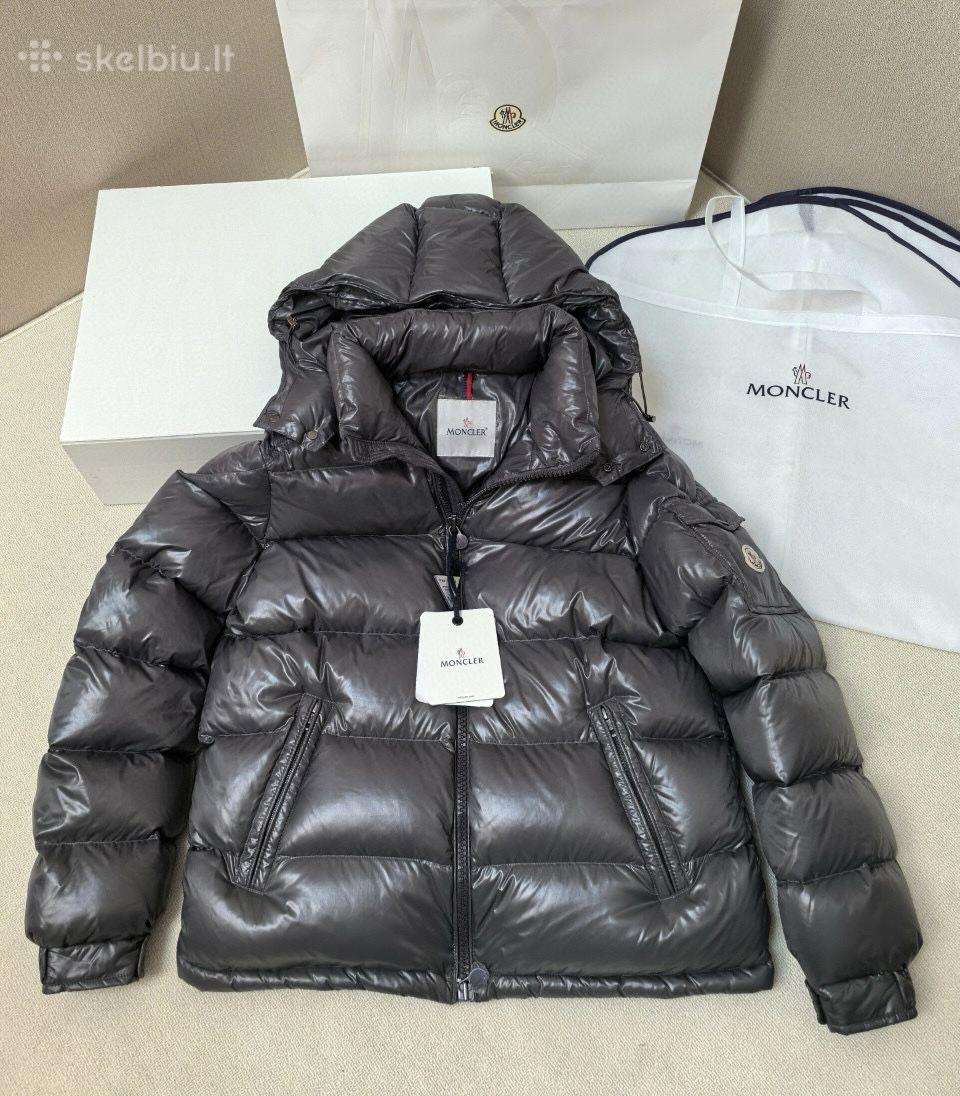 Moncler Striuke