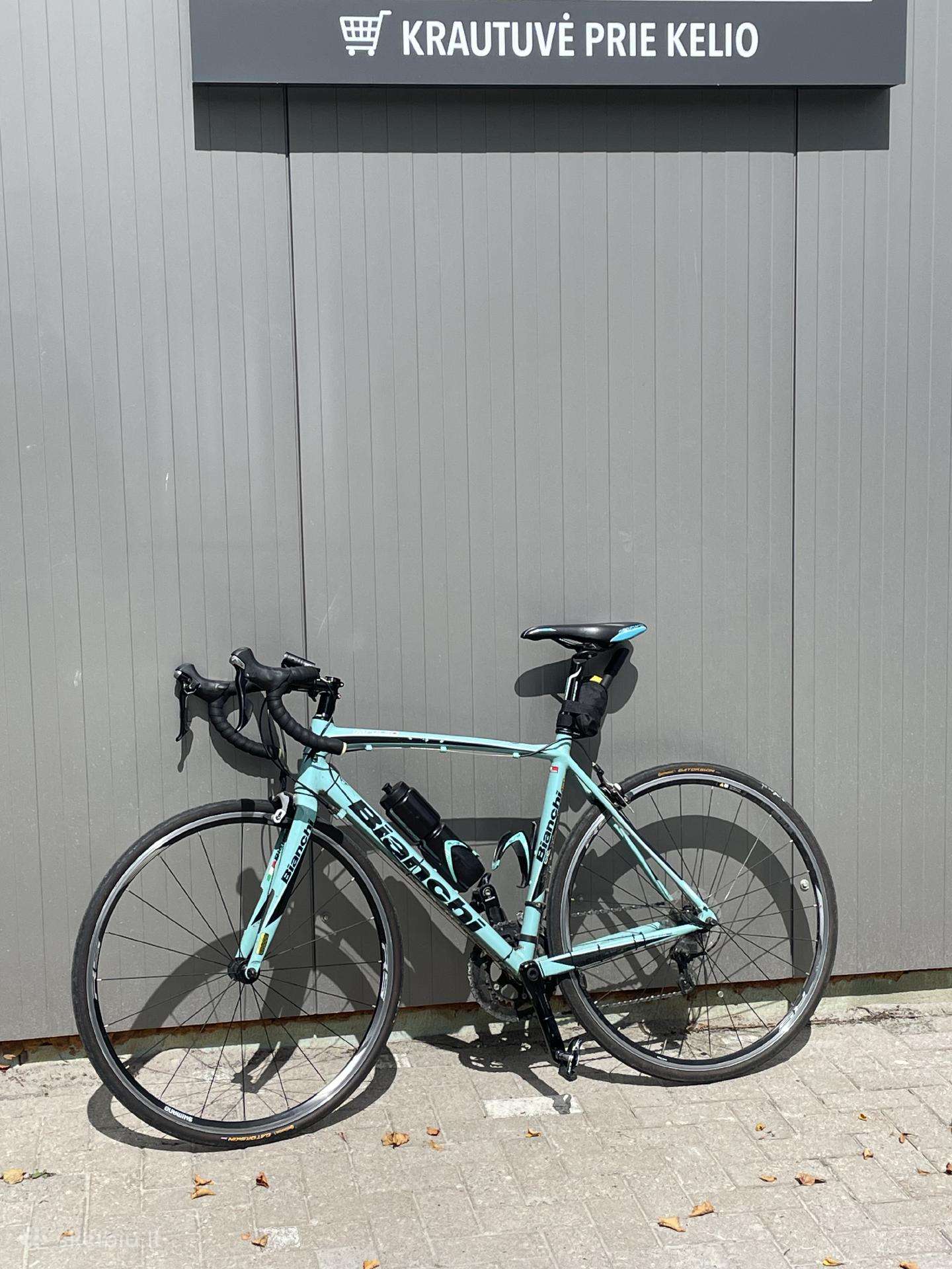Bianchi