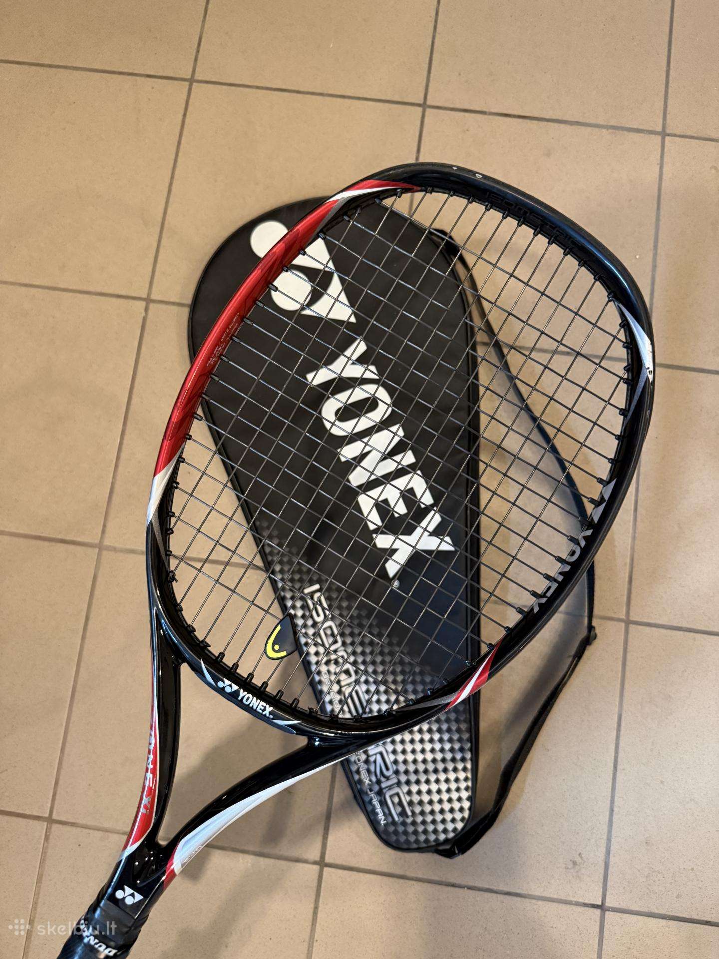 Teniso raketė Yonex Ezone Xi Team