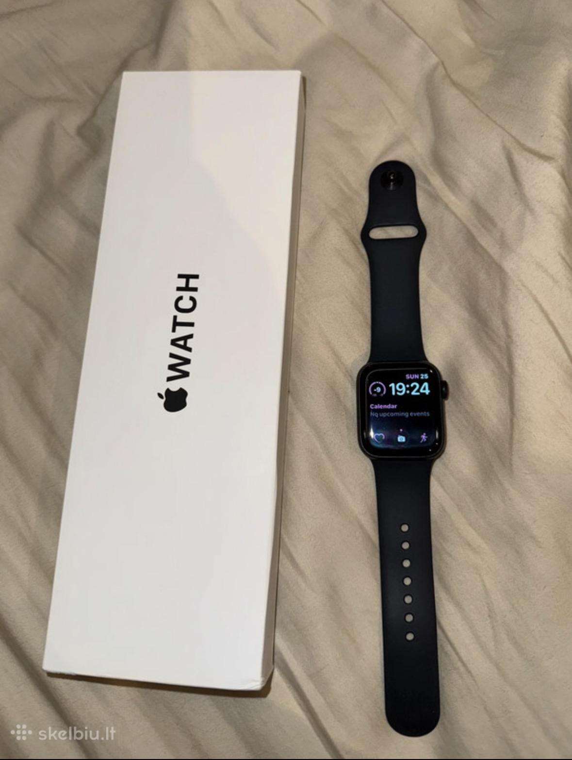 Apple Watch Se (gen 2) 40mm
