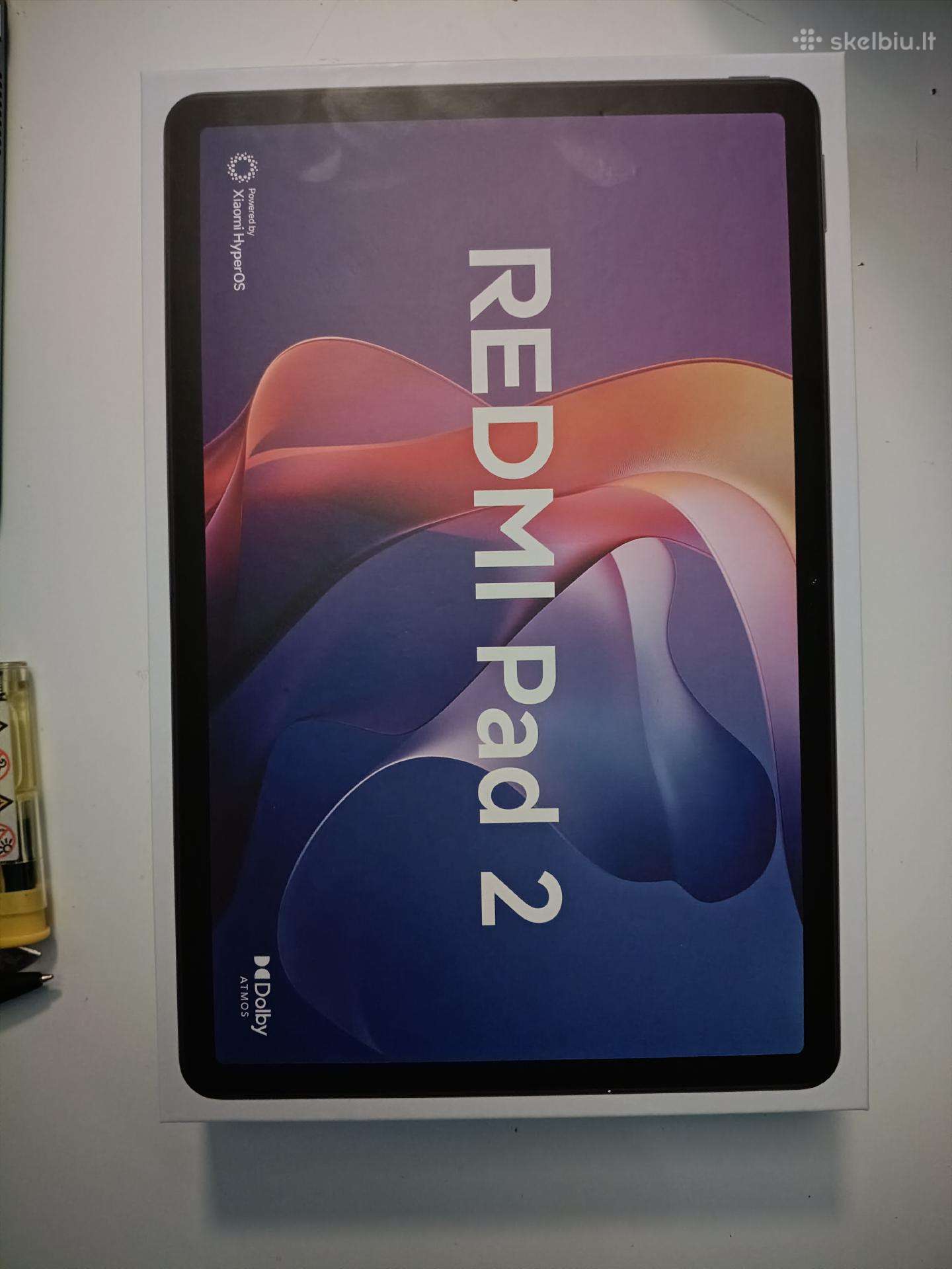 Redmi Pad 2