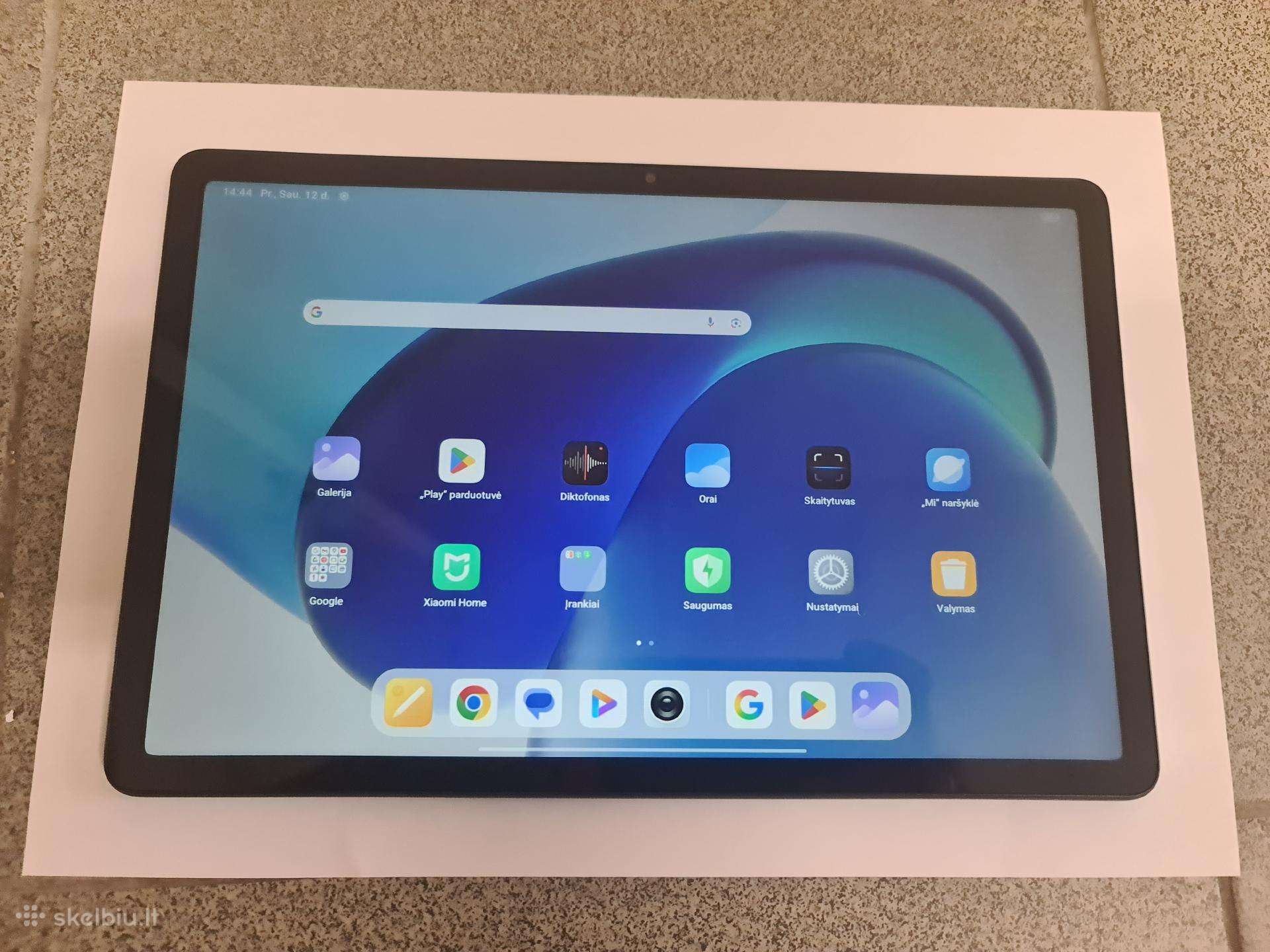 Xiaomi Redmi Pad Se 128gb WiFi.