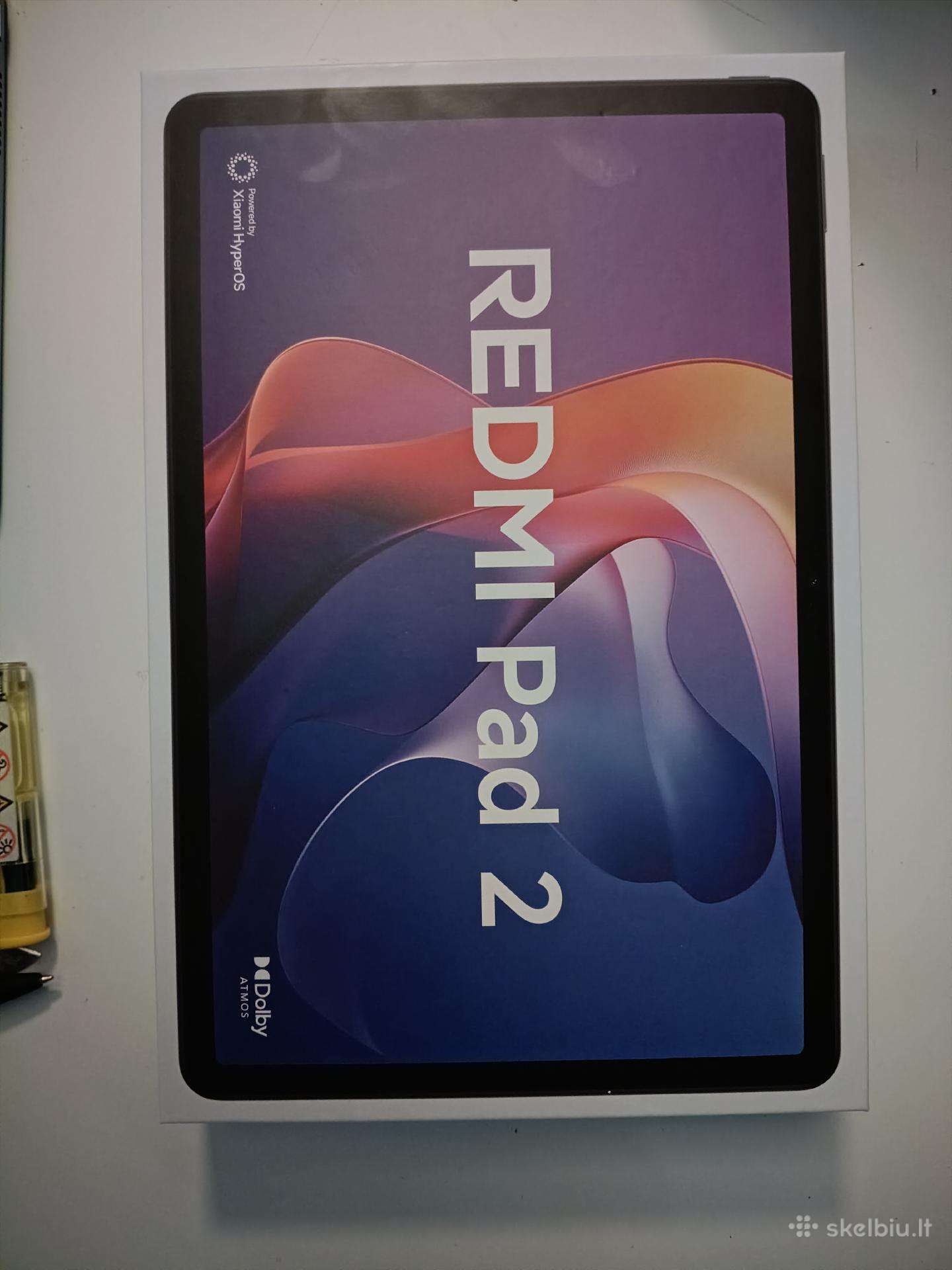 Redmi Pad 2