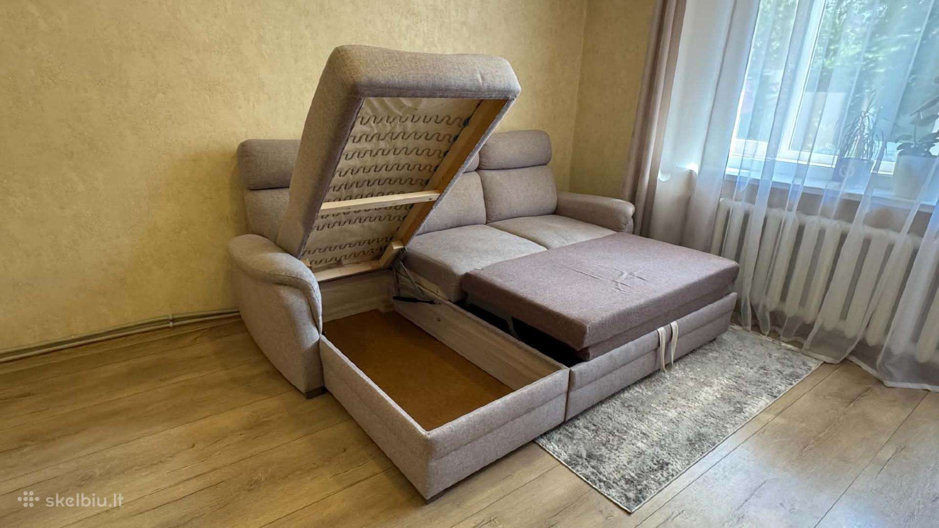 Sofa-lova