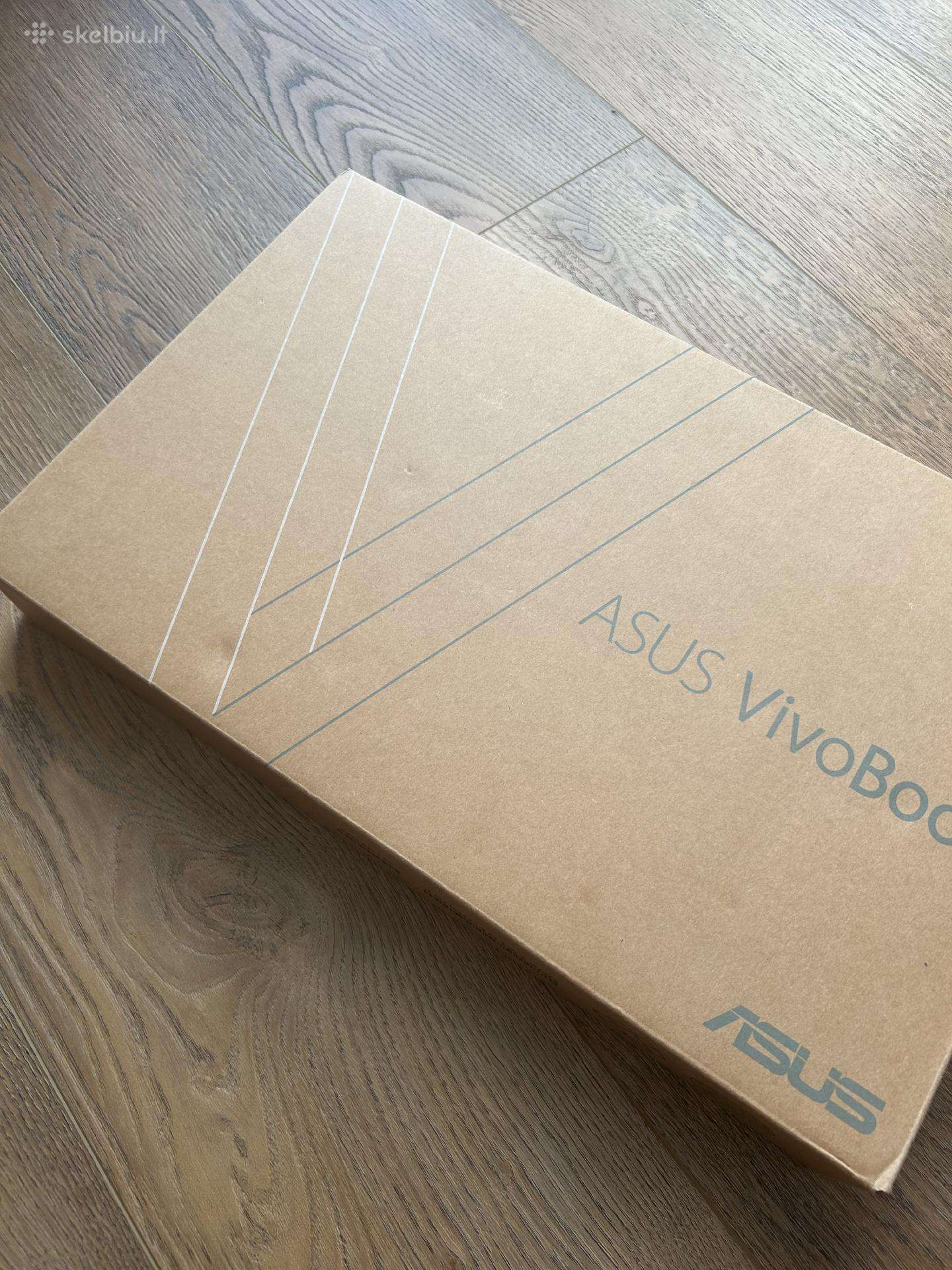 Asus vivobook i5/12gen/RAM 8gb/ 512ssd