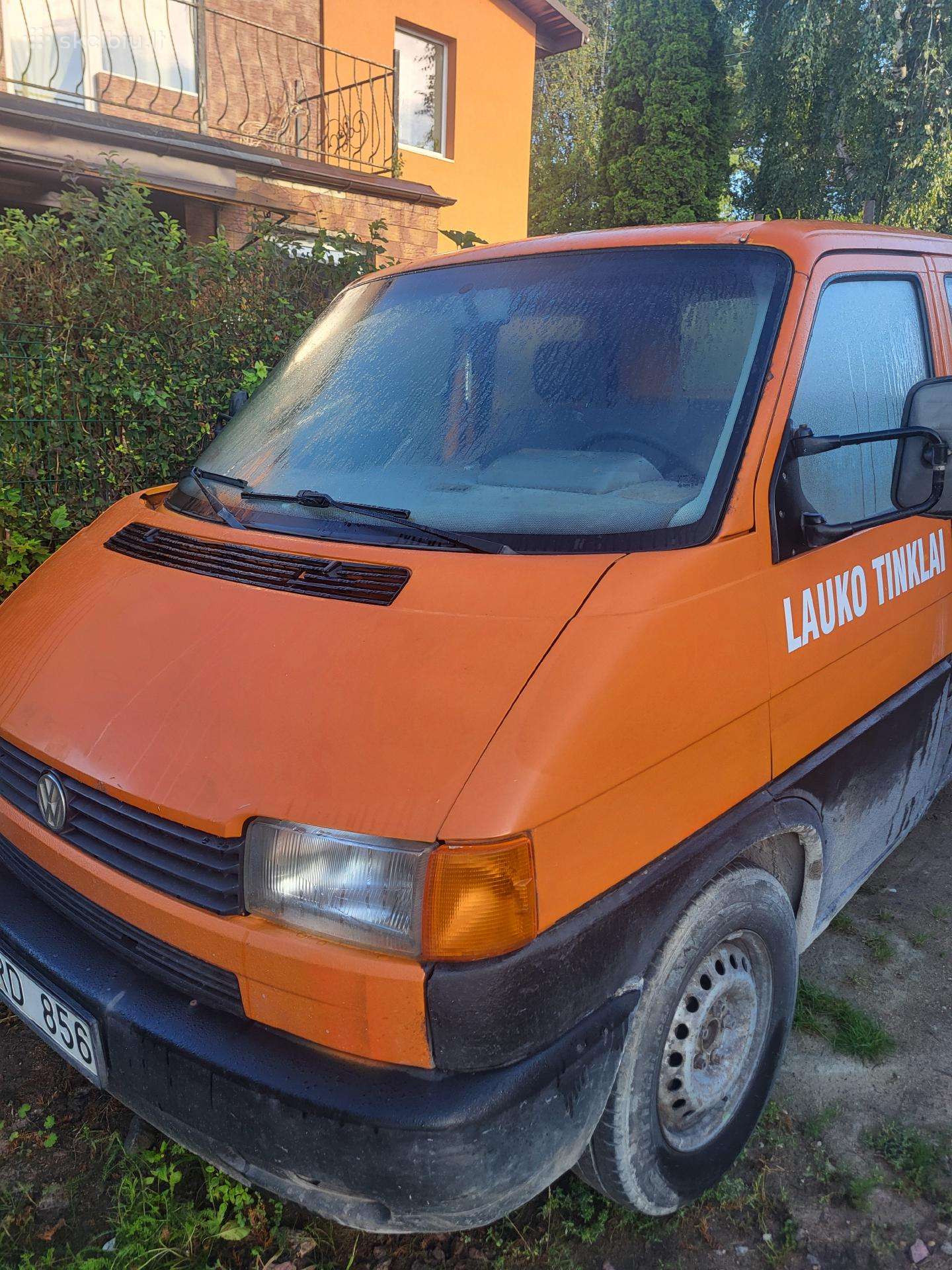 Transporter