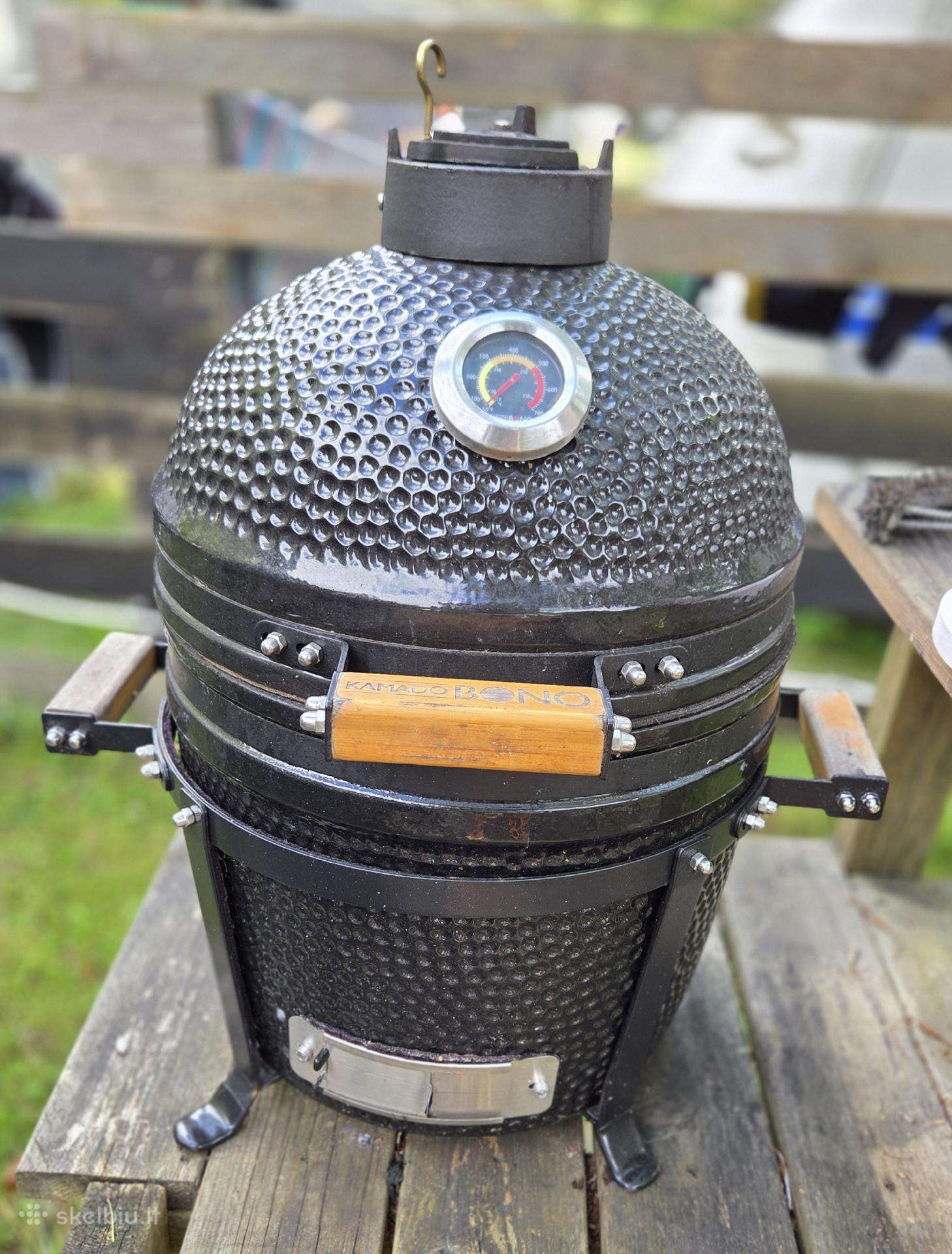 Kamado bono minimo