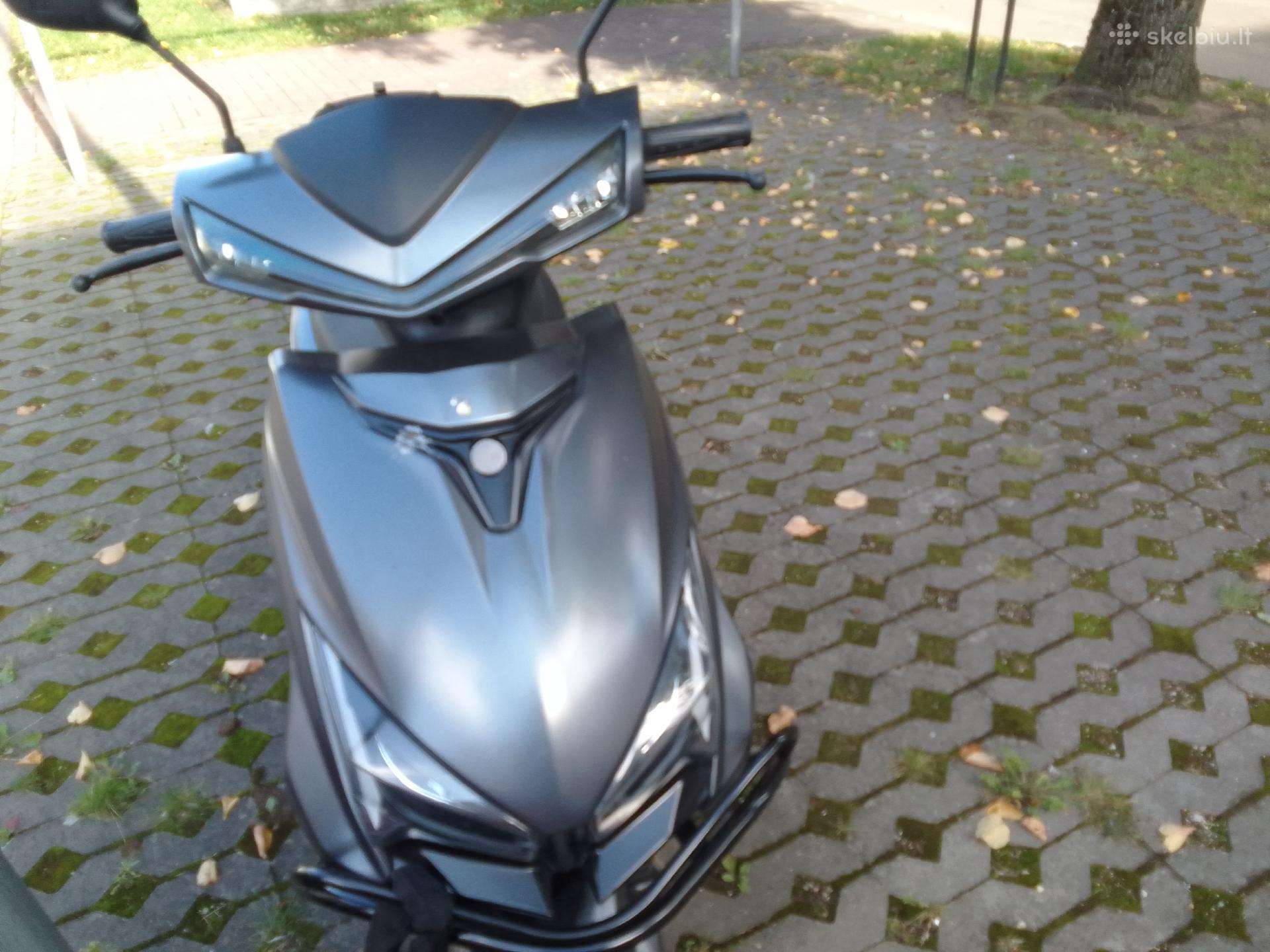 Motoroleris
