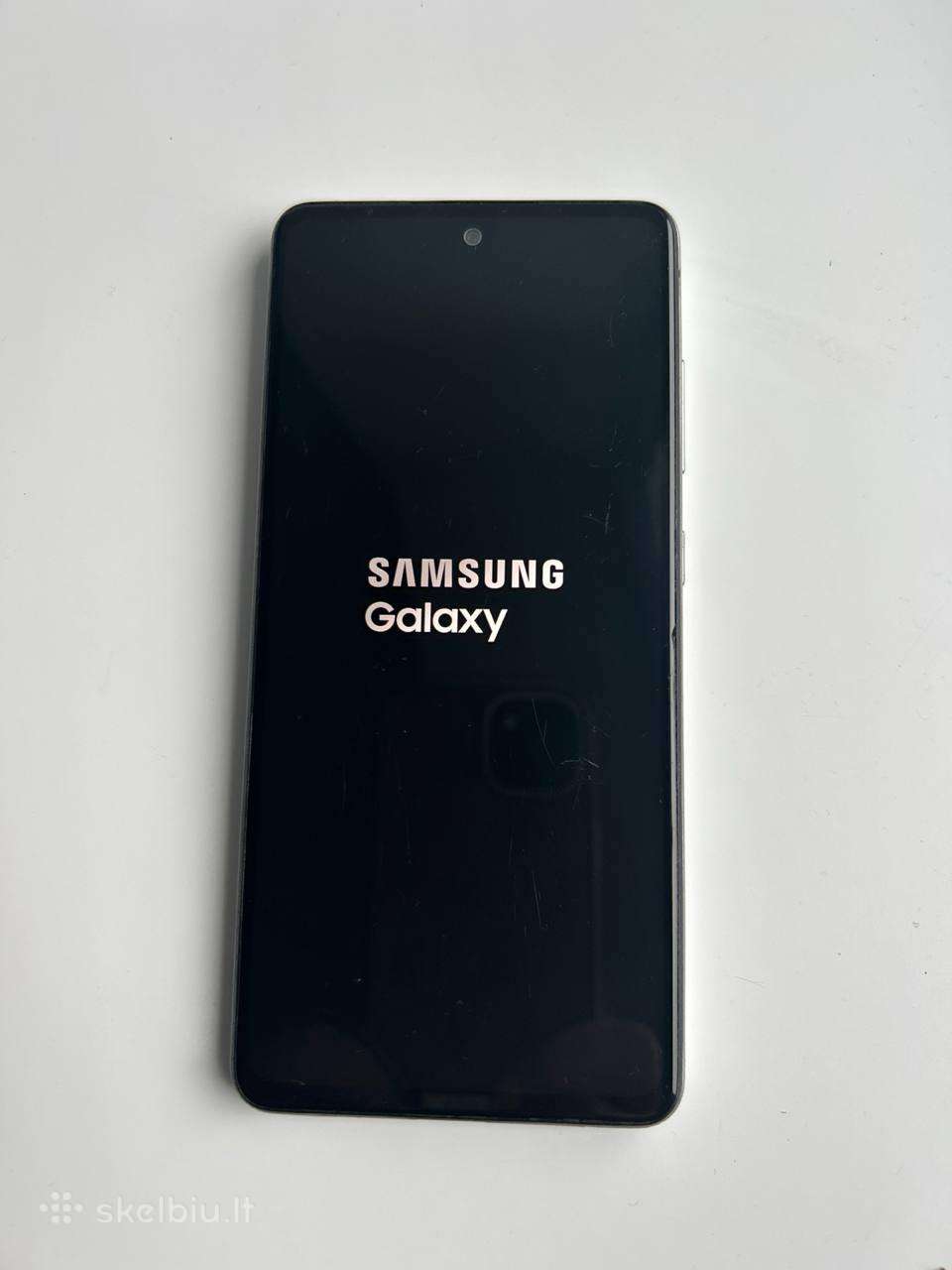 Parduodamas Samsung Galaxy A52 128 GB