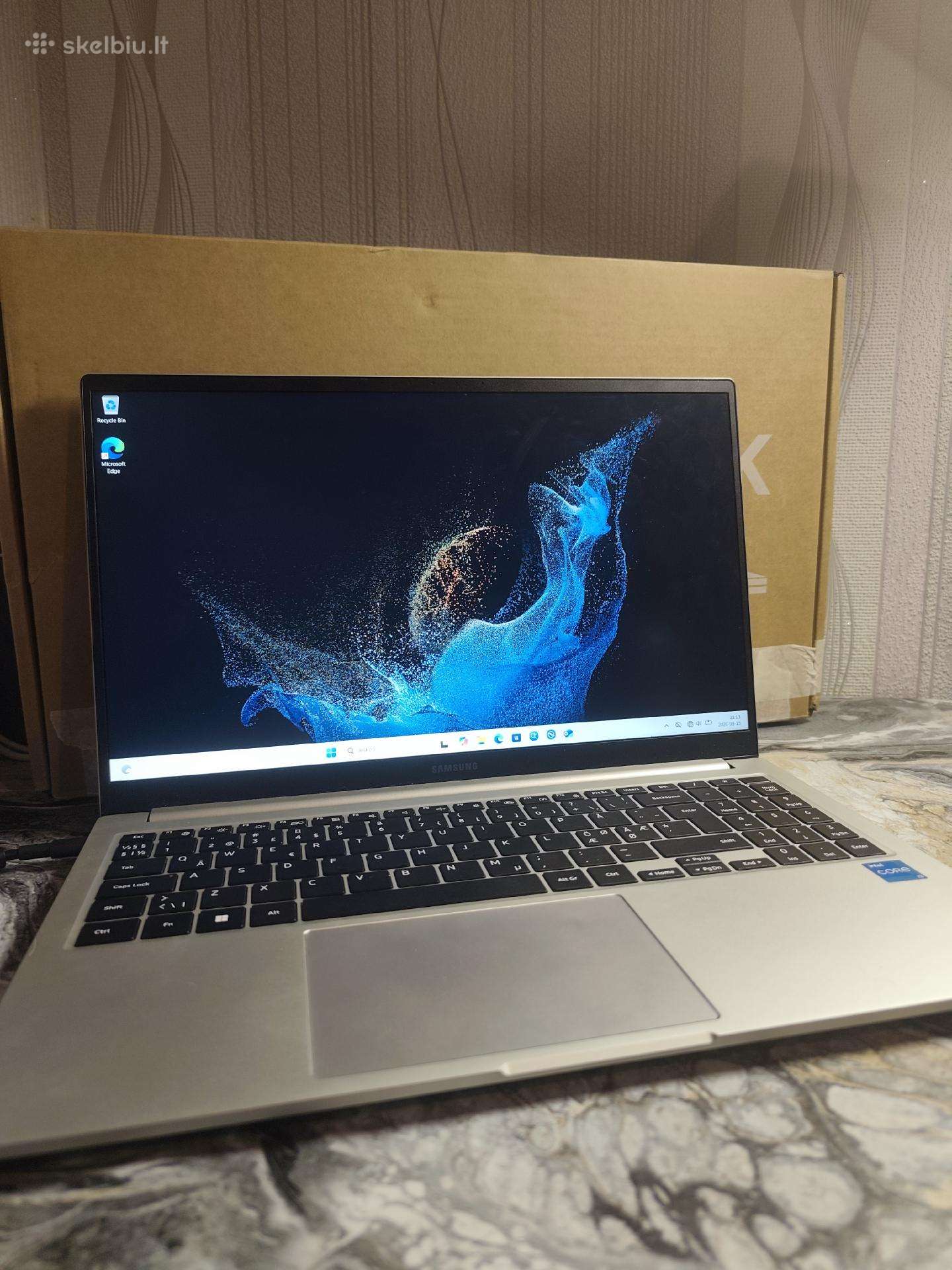 Samsung galaxy book 2 8/256gb