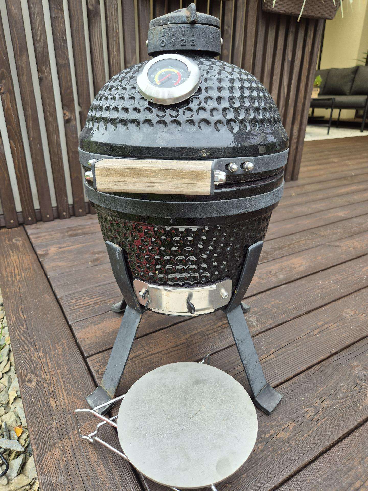 Kamado Bono Picnic