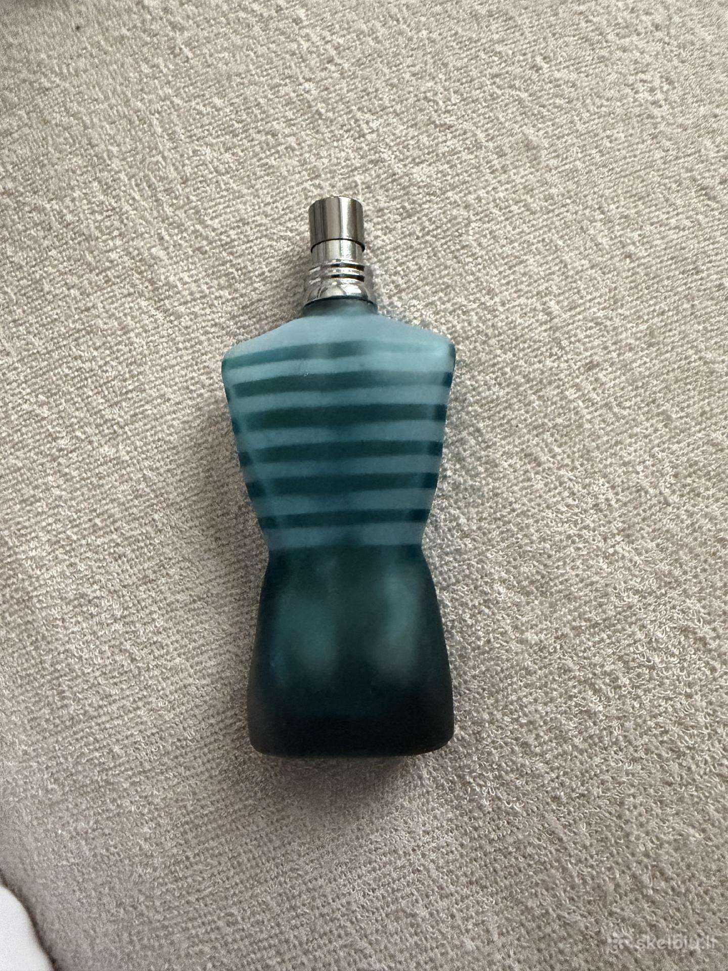 Jean paul gaultier