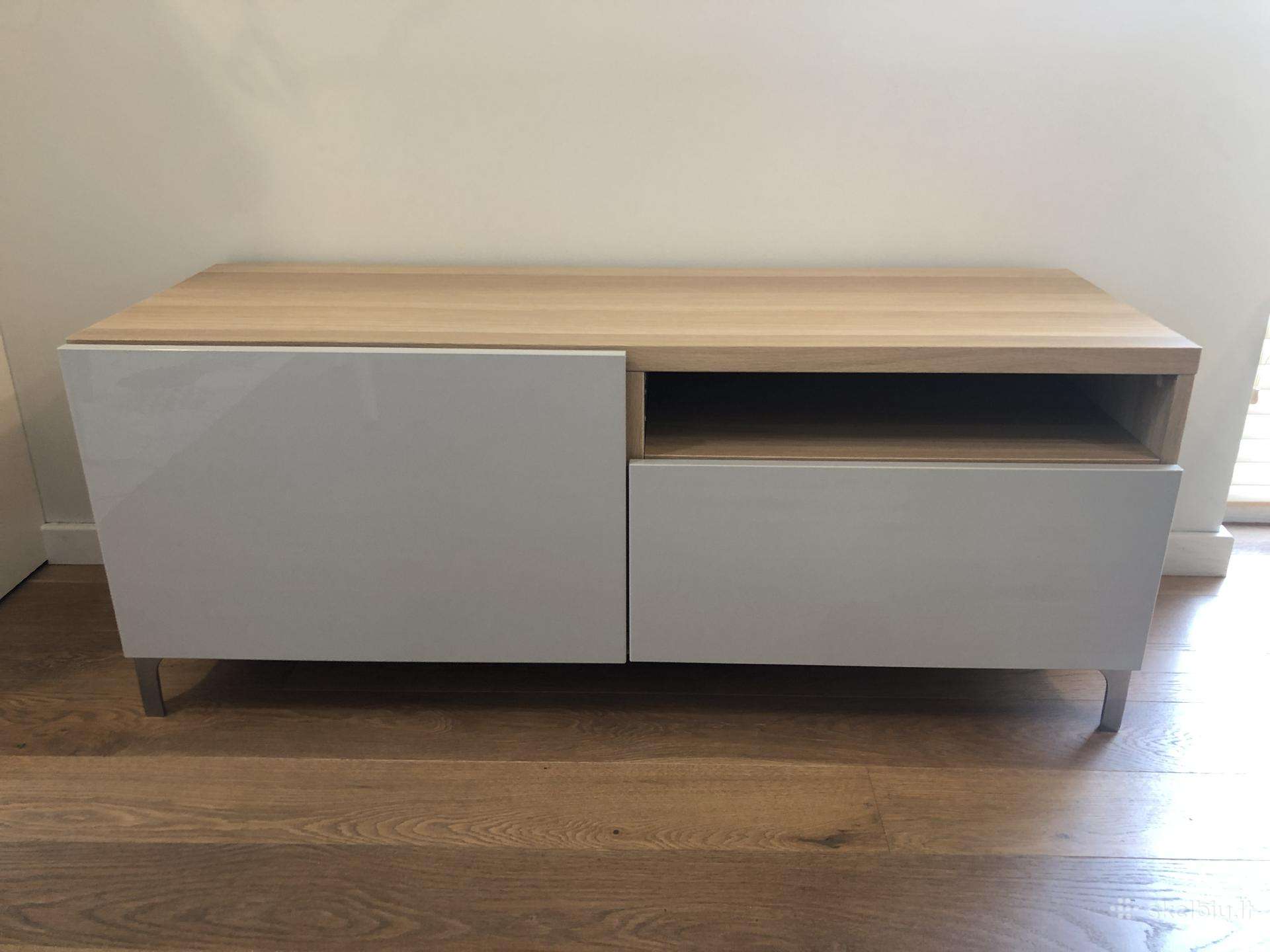 Ikea Besta TV spintelė