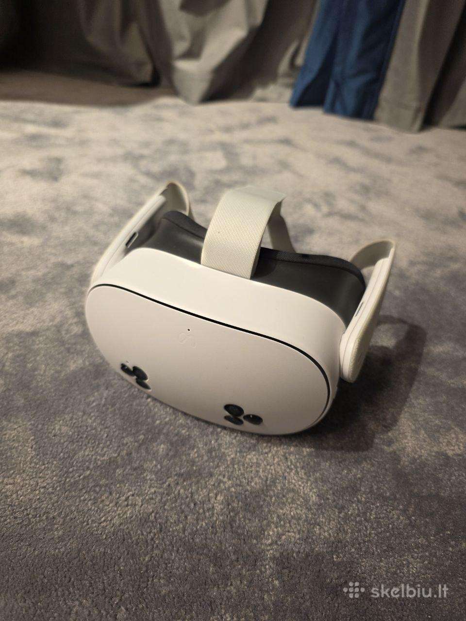 Oculus quest 3s