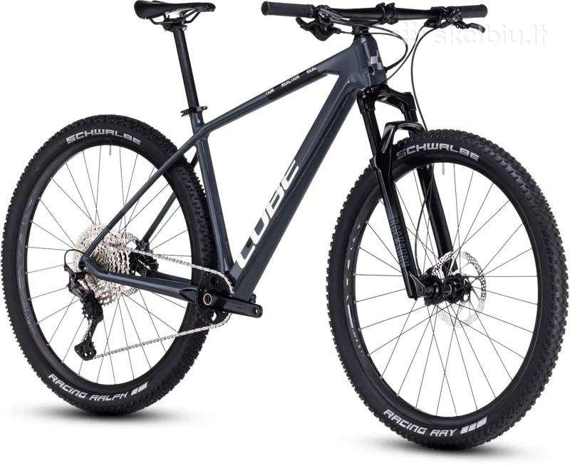 Perku dviračius MTB, Gravel ir kt