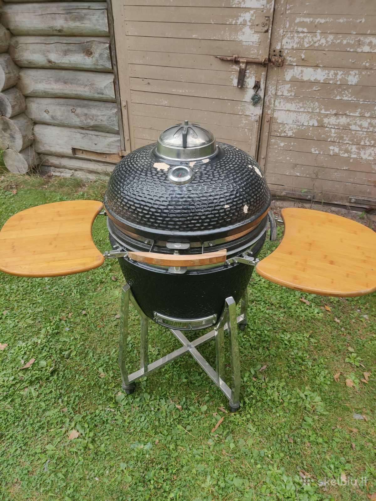 Kamado mustang XL