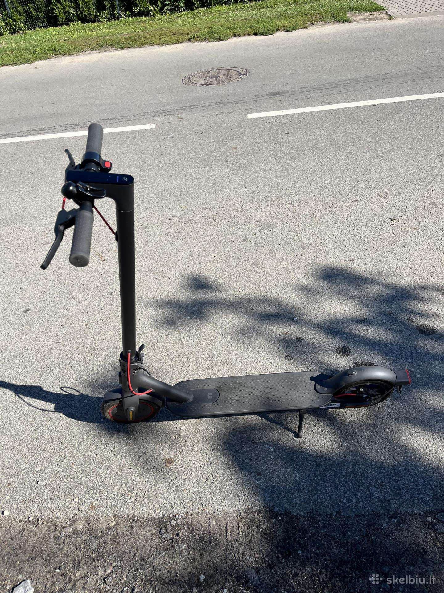 Xiaomi pro 2