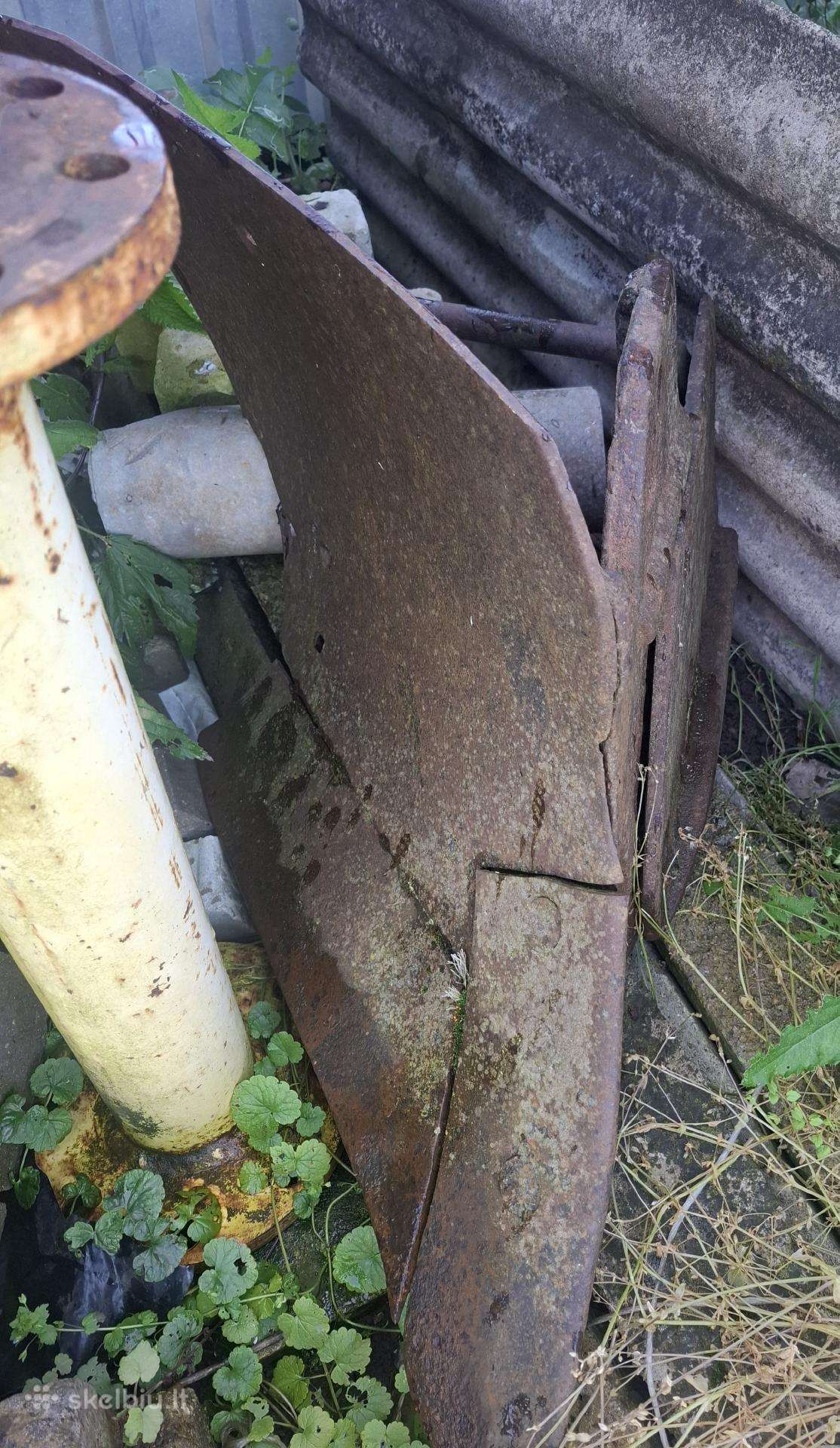 -Kita-, dumper / tipper