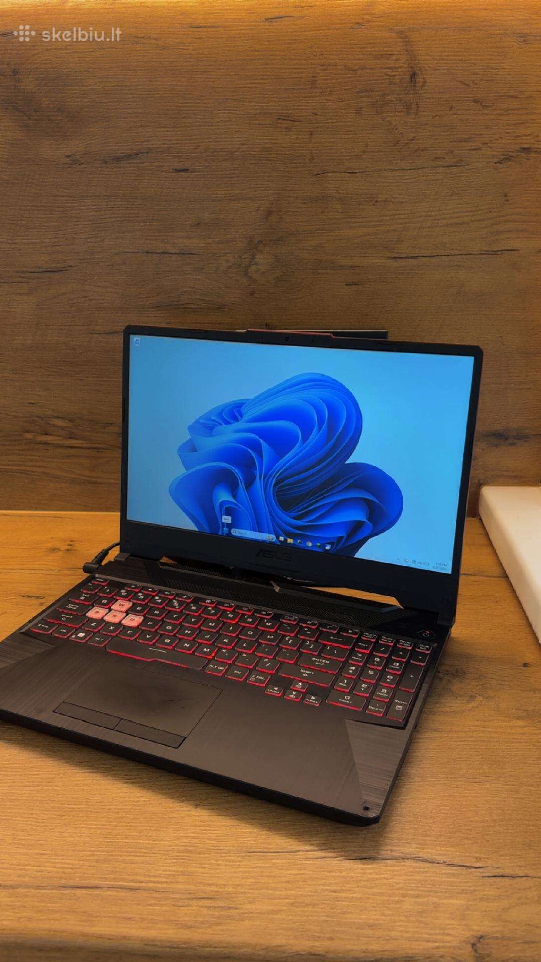 Asus Tuff Gaming