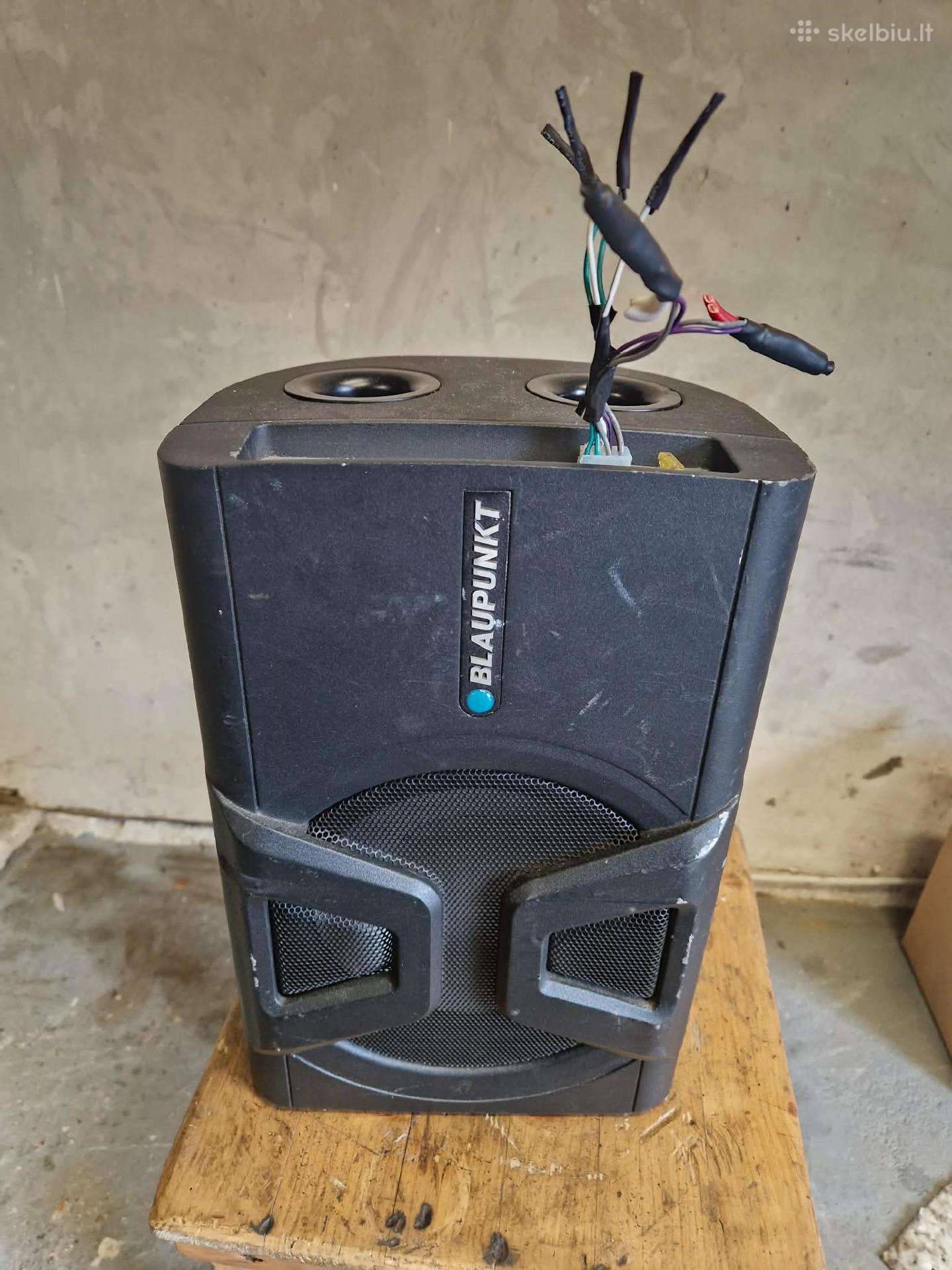 Subas Blaupunkt Thb 210a