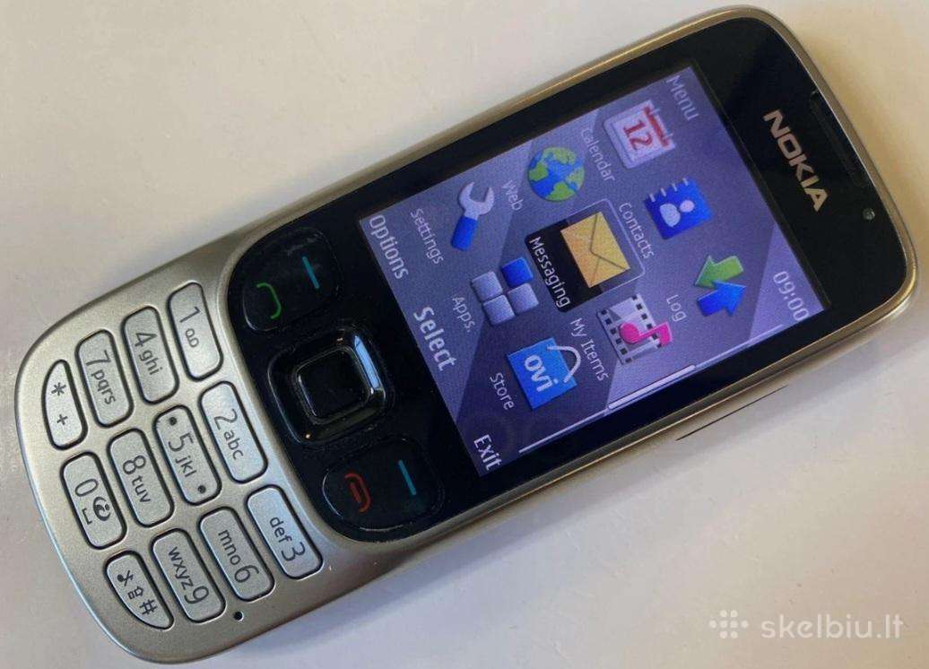 Nokia 6303ci