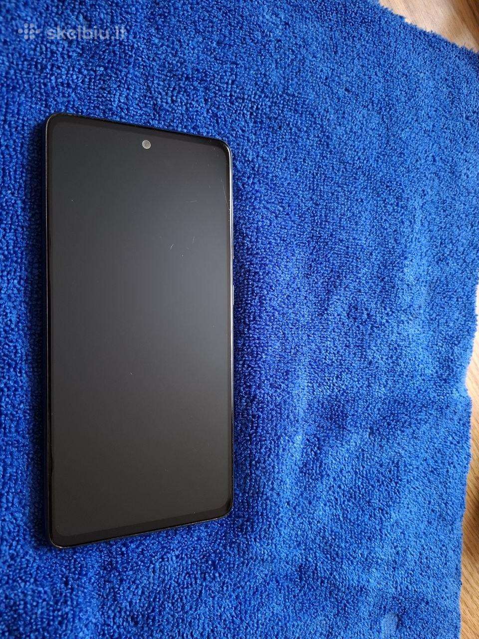 Telefonas samsung A52 G