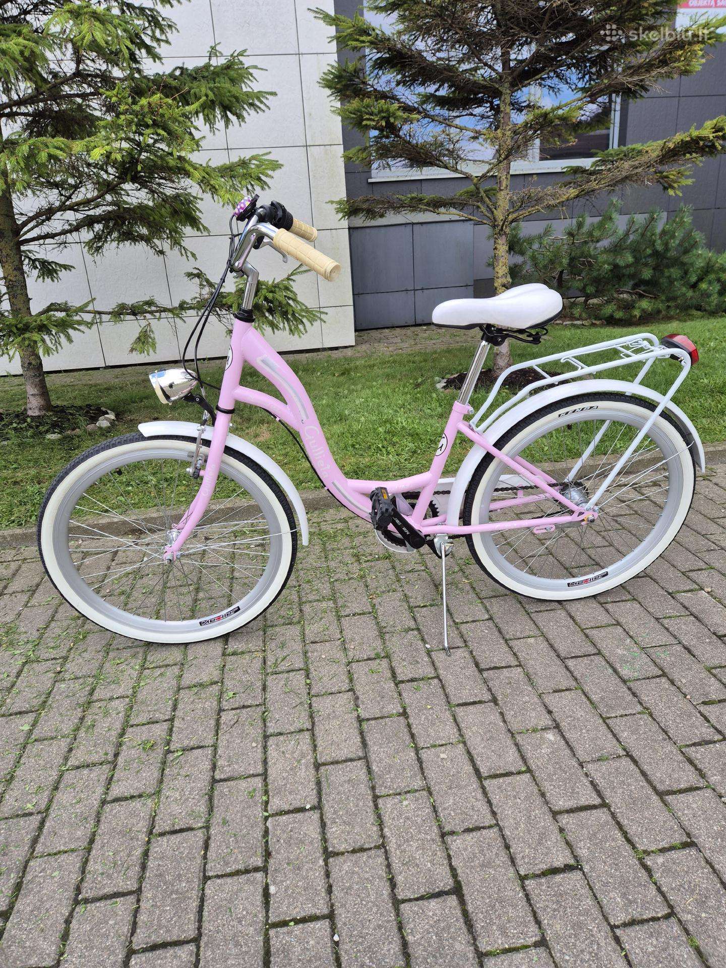Kands Giulietta 24" dviratis