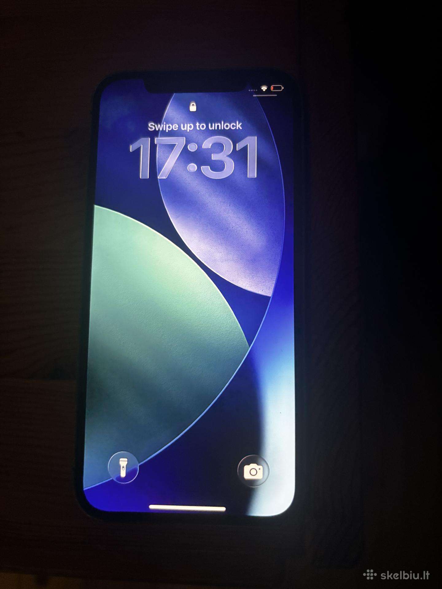 iPhone 12 Pro