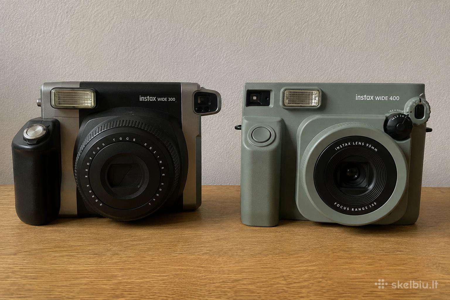 Perku instax wide 300 / 400
