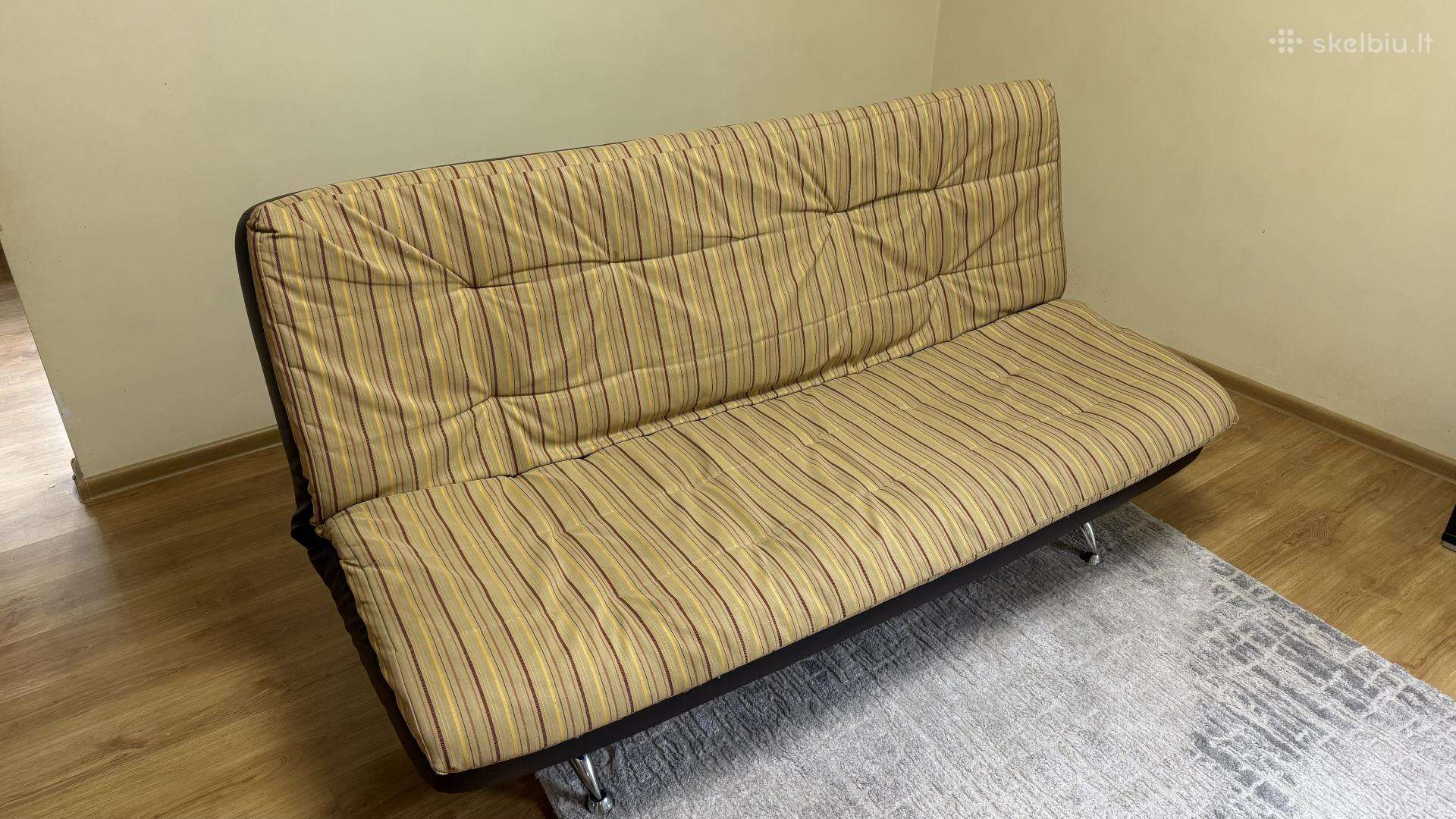 Sofa lova