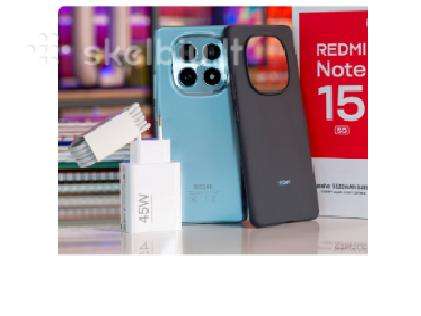 Xiaomi Redmi Note 15 5G 8/125gb
