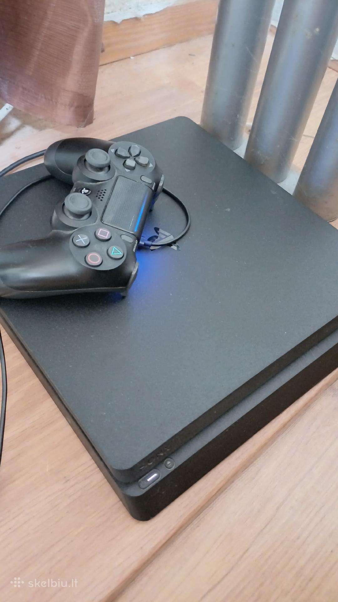 Ps4