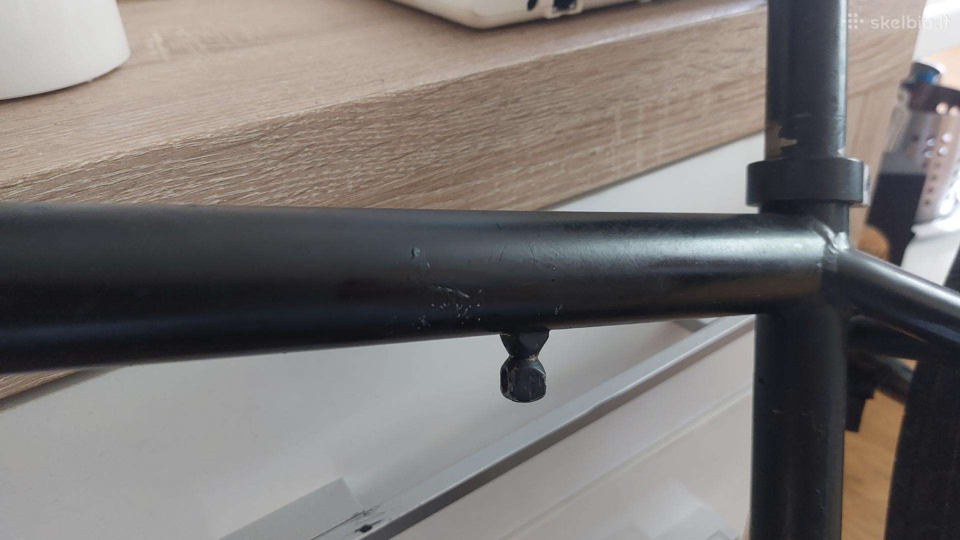 Parduodu BMX dvirati