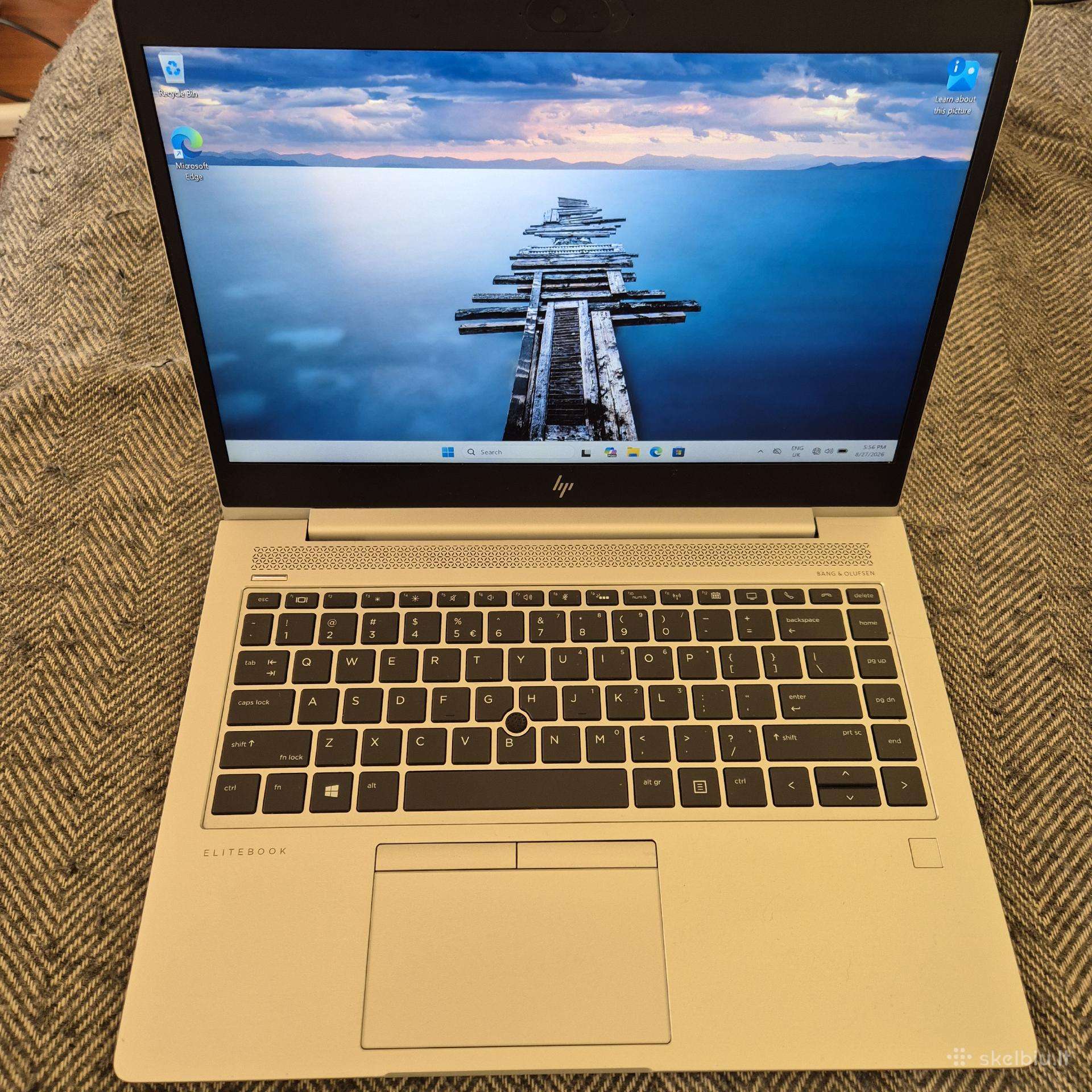 Parduodu Hp Elitebook 745 G5