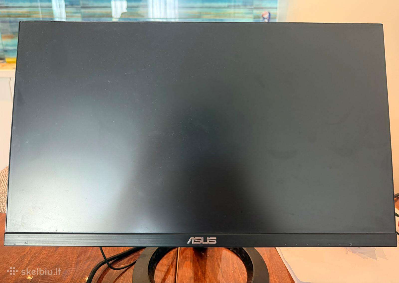 Pilnas Gaming koplektas
