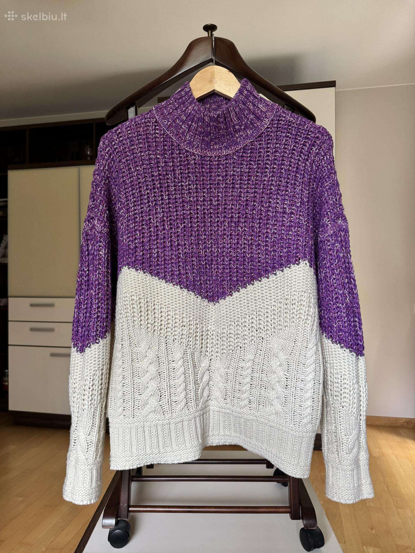 Šiltas Peek&cloppenburg megztinis