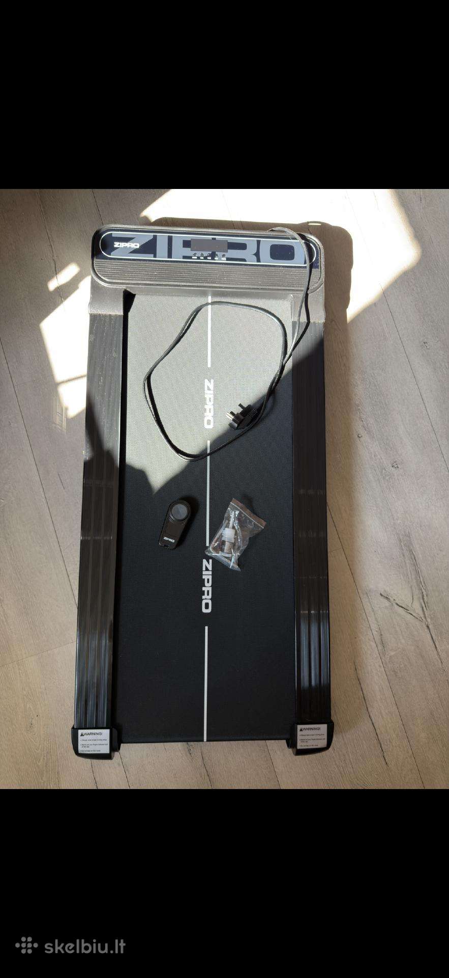Ėjimo takelis Zipro Catwalk