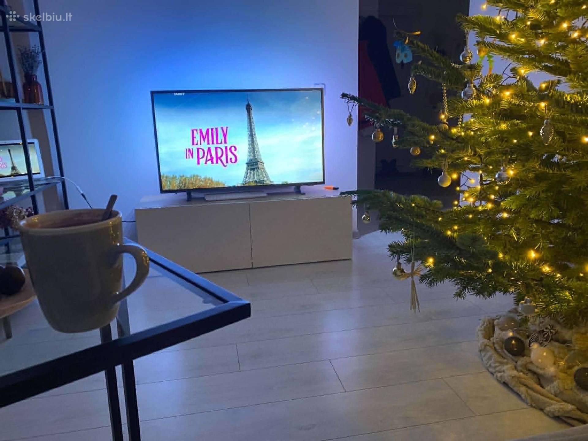 Philips 43pus6703/12 Ambilight