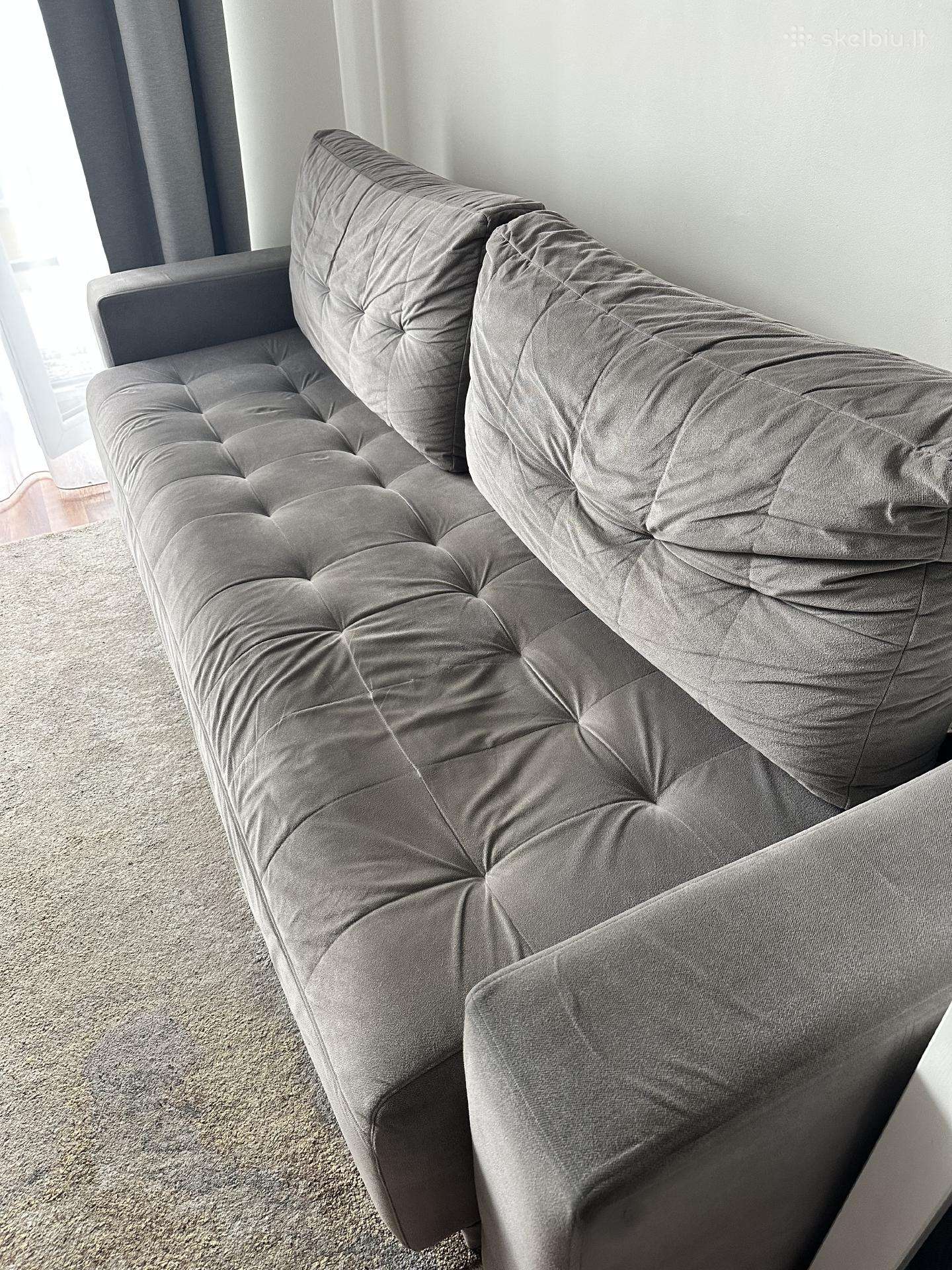 Sofa-lova Kuba