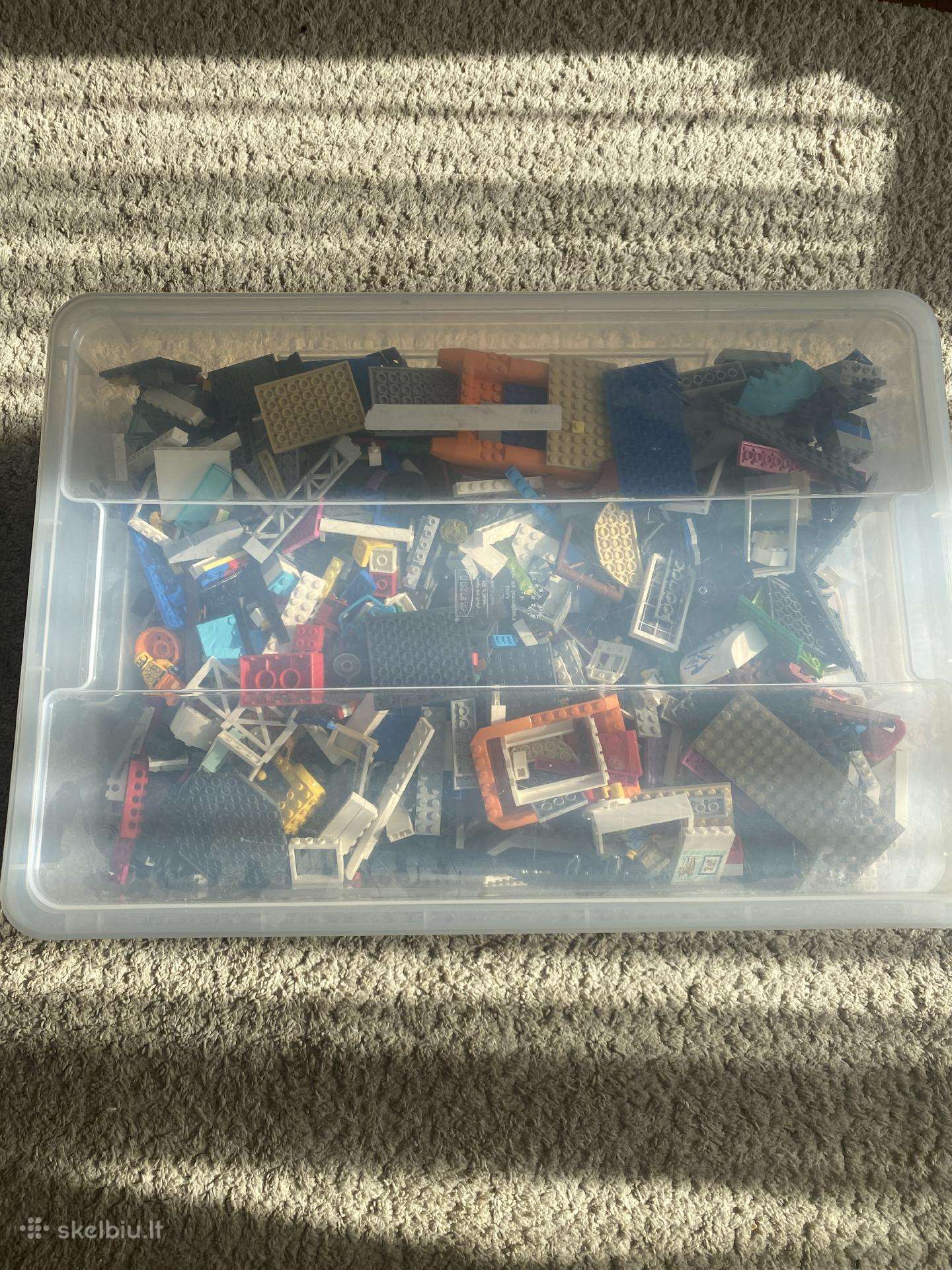 Lego