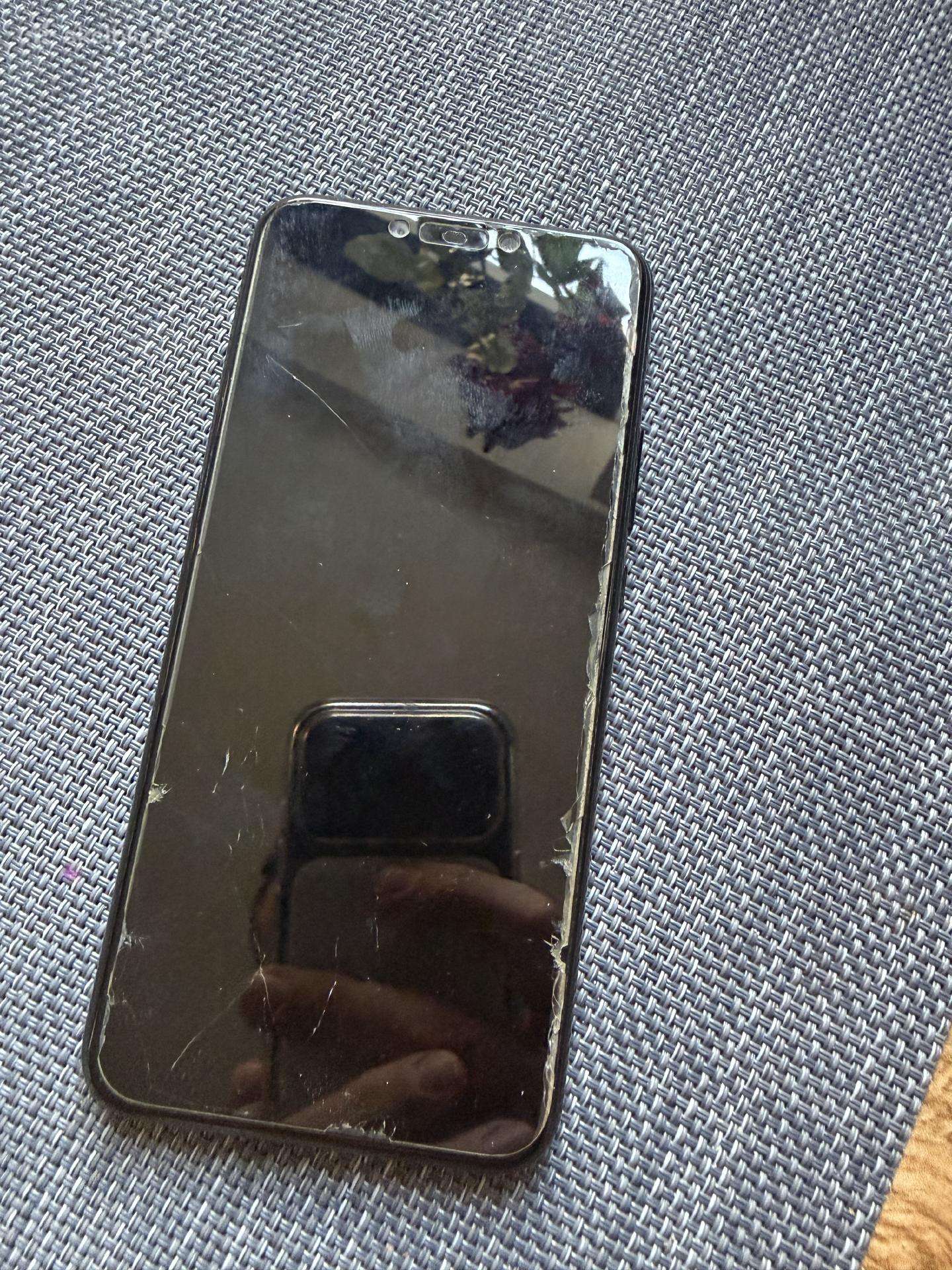 Hauwei mate 20 lite