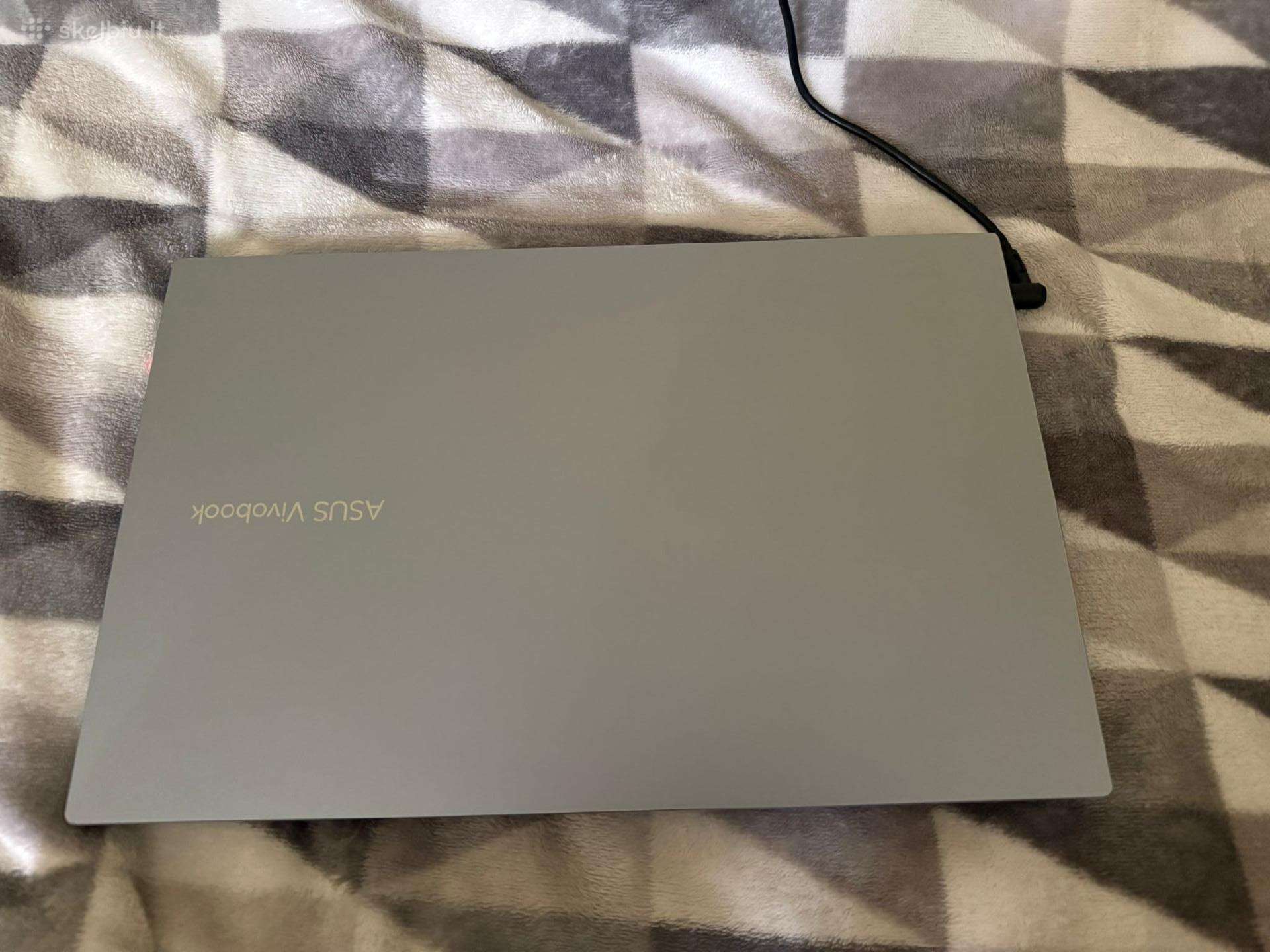 Asus Vivobook 15 M1502ia Ryzen 7 / 16gb / 512gb